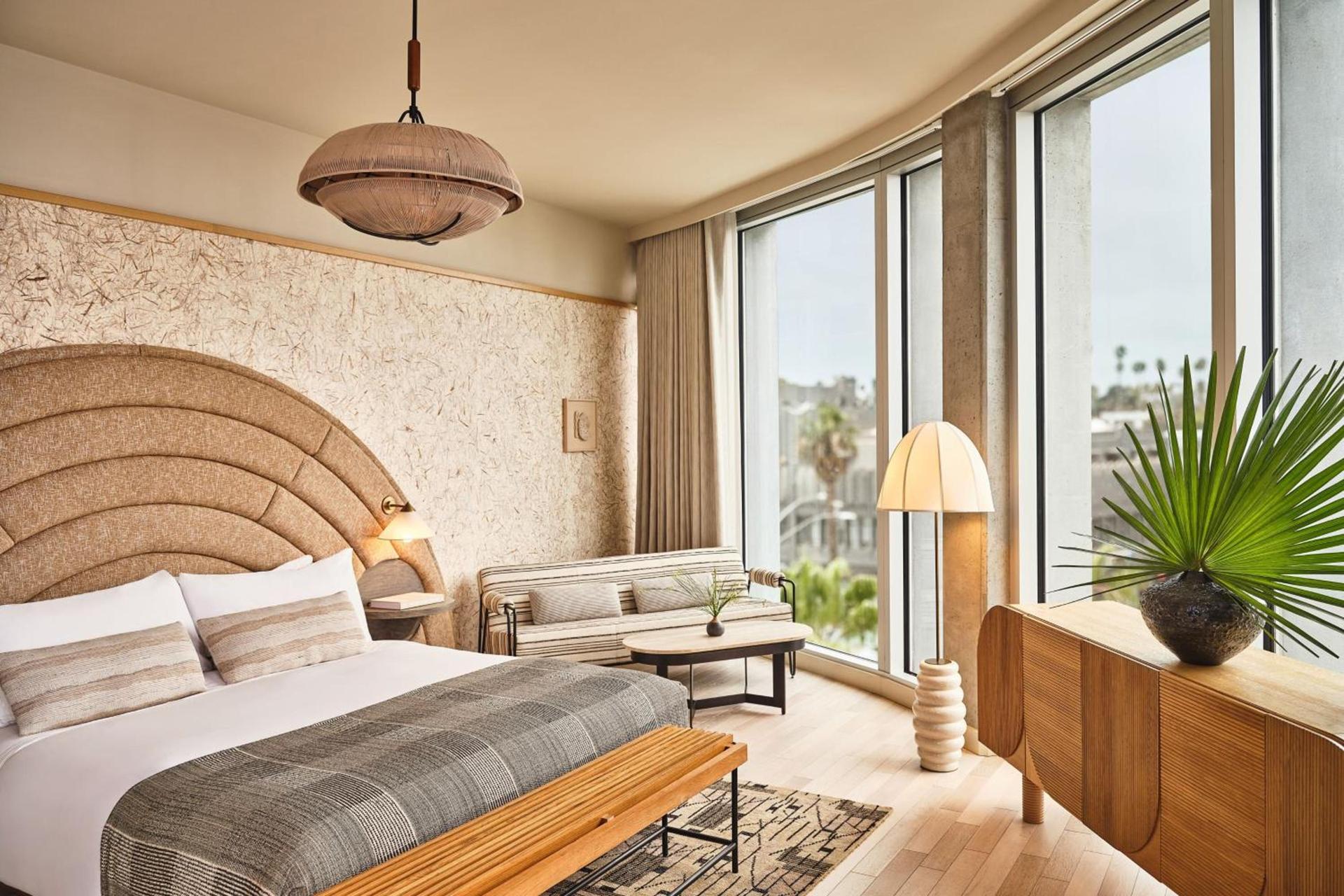 Santa Monica Proper Hotel, a Member of Design Hotels photo 91
