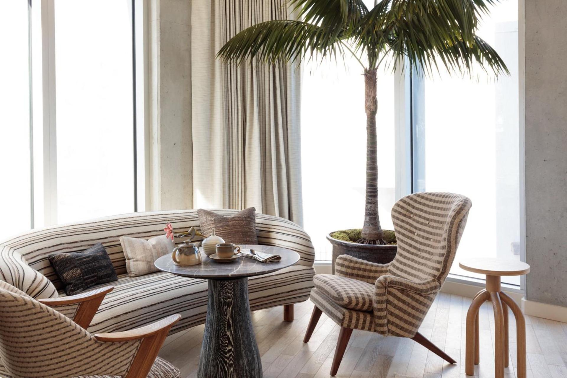 Santa Monica Proper Hotel, a Member of Design Hotels photo 93