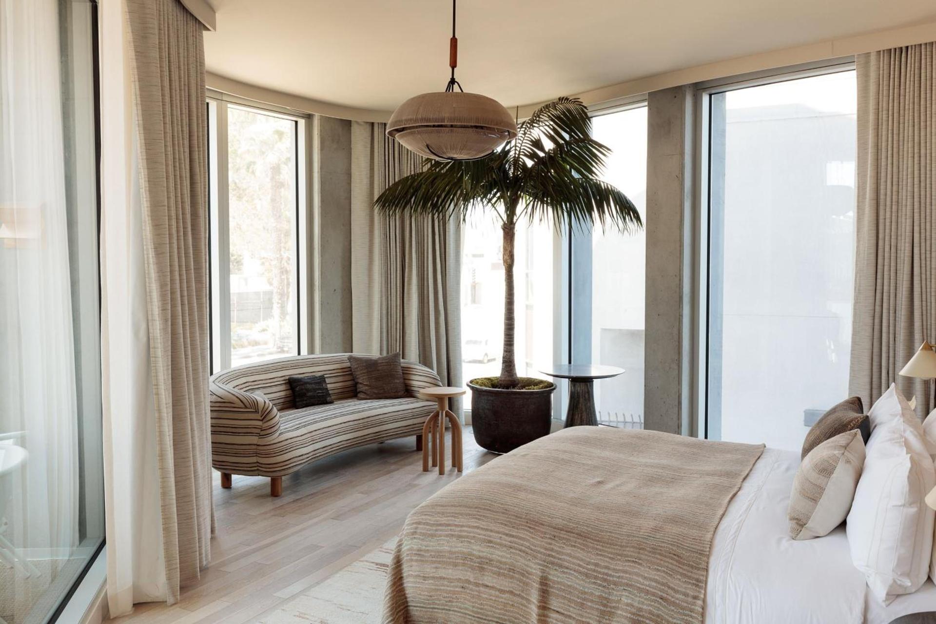 Santa Monica Proper Hotel, a Member of Design Hotels photo 92