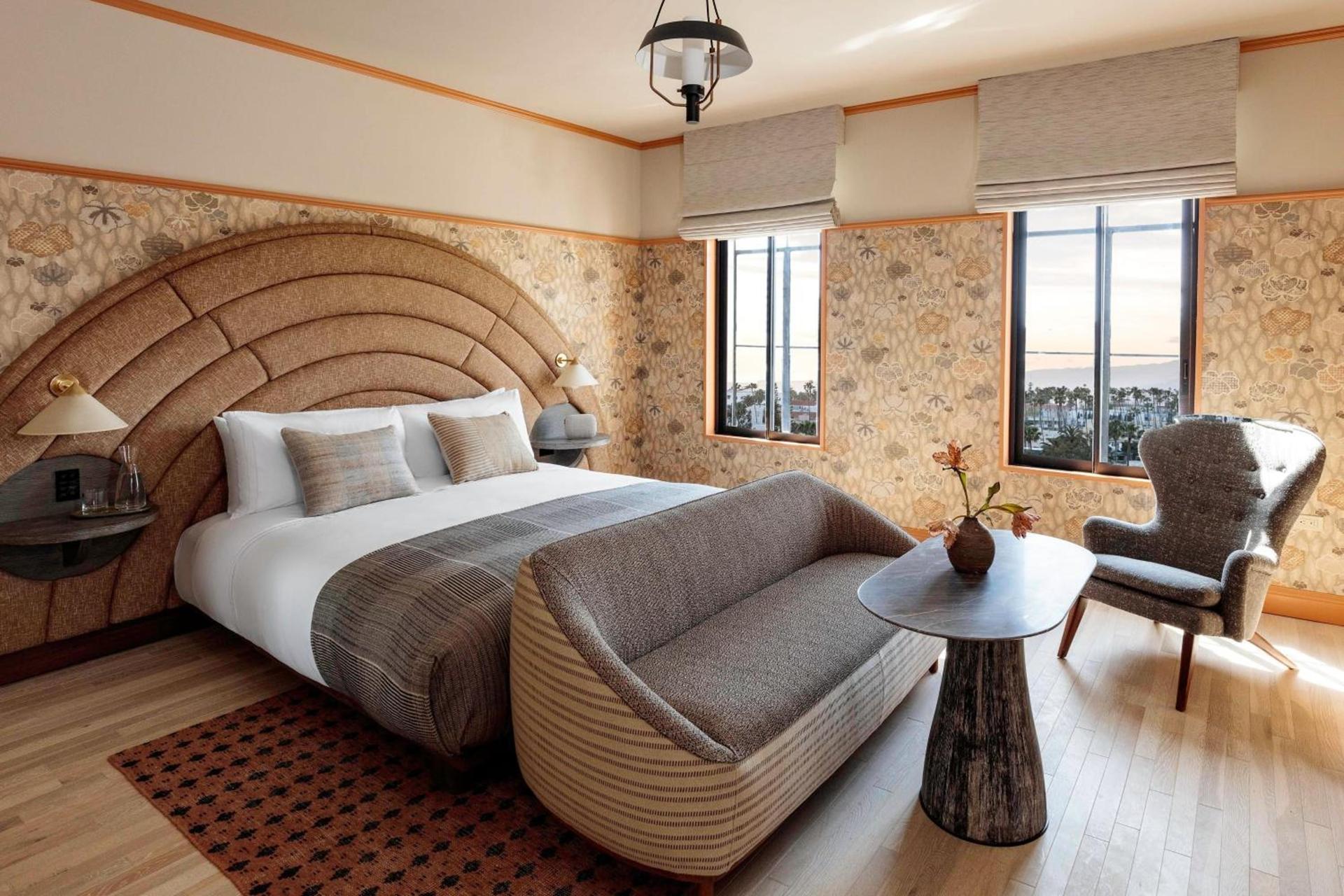 Santa Monica Proper Hotel, a Member of Design Hotels photo 99
