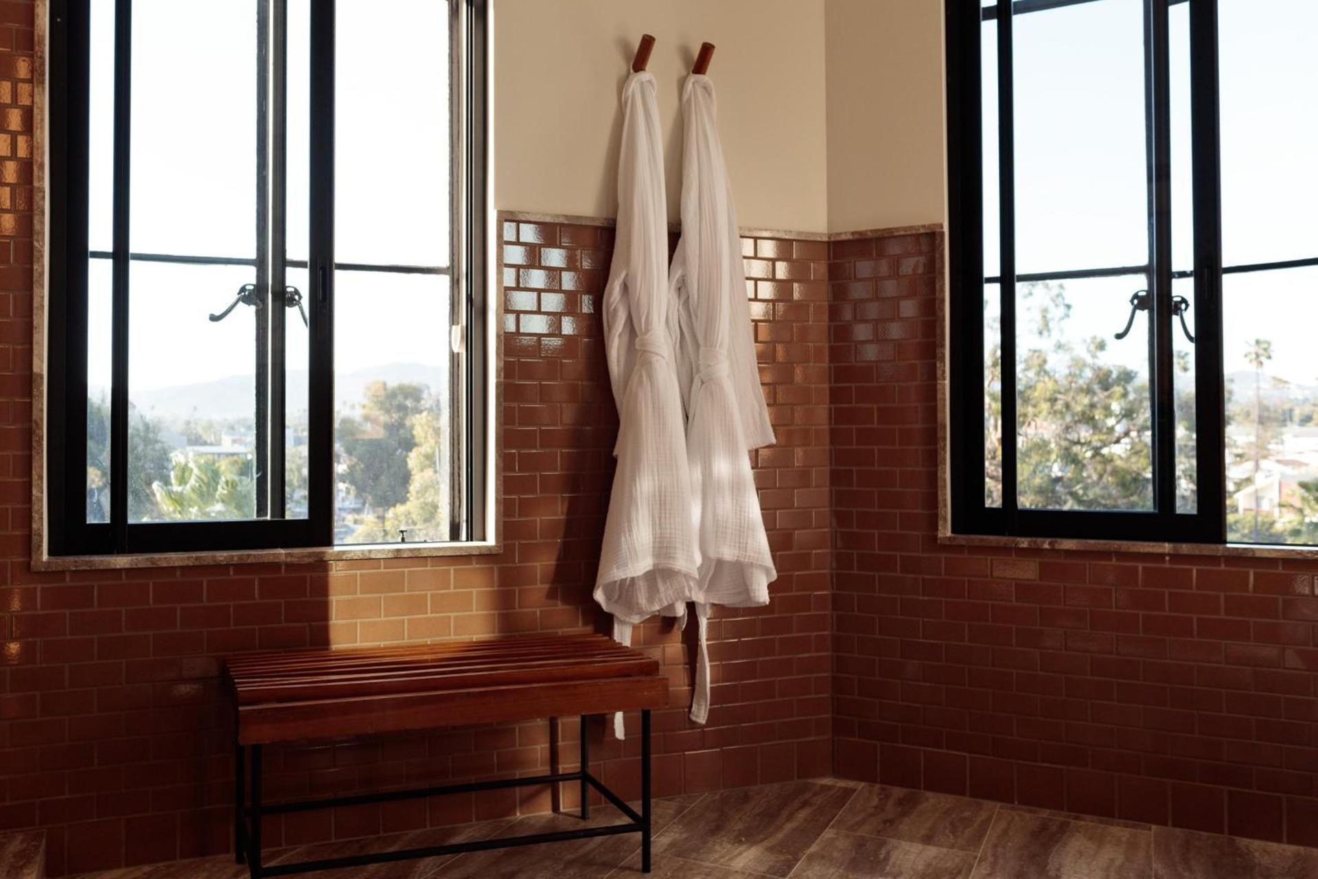 Santa Monica Proper Hotel, a Member of Design Hotels photo 100