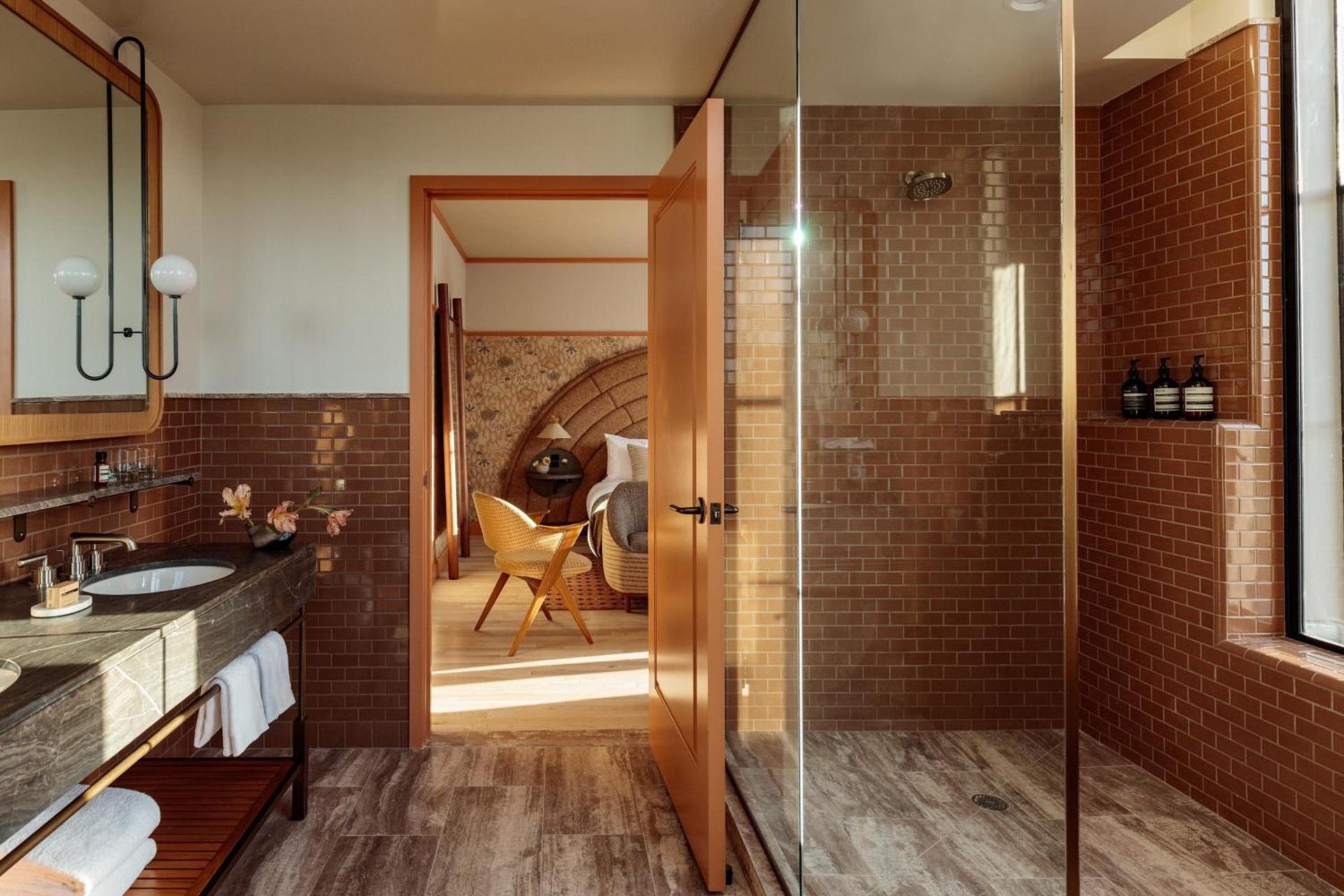 Santa Monica Proper Hotel, a Member of Design Hotels photo 75