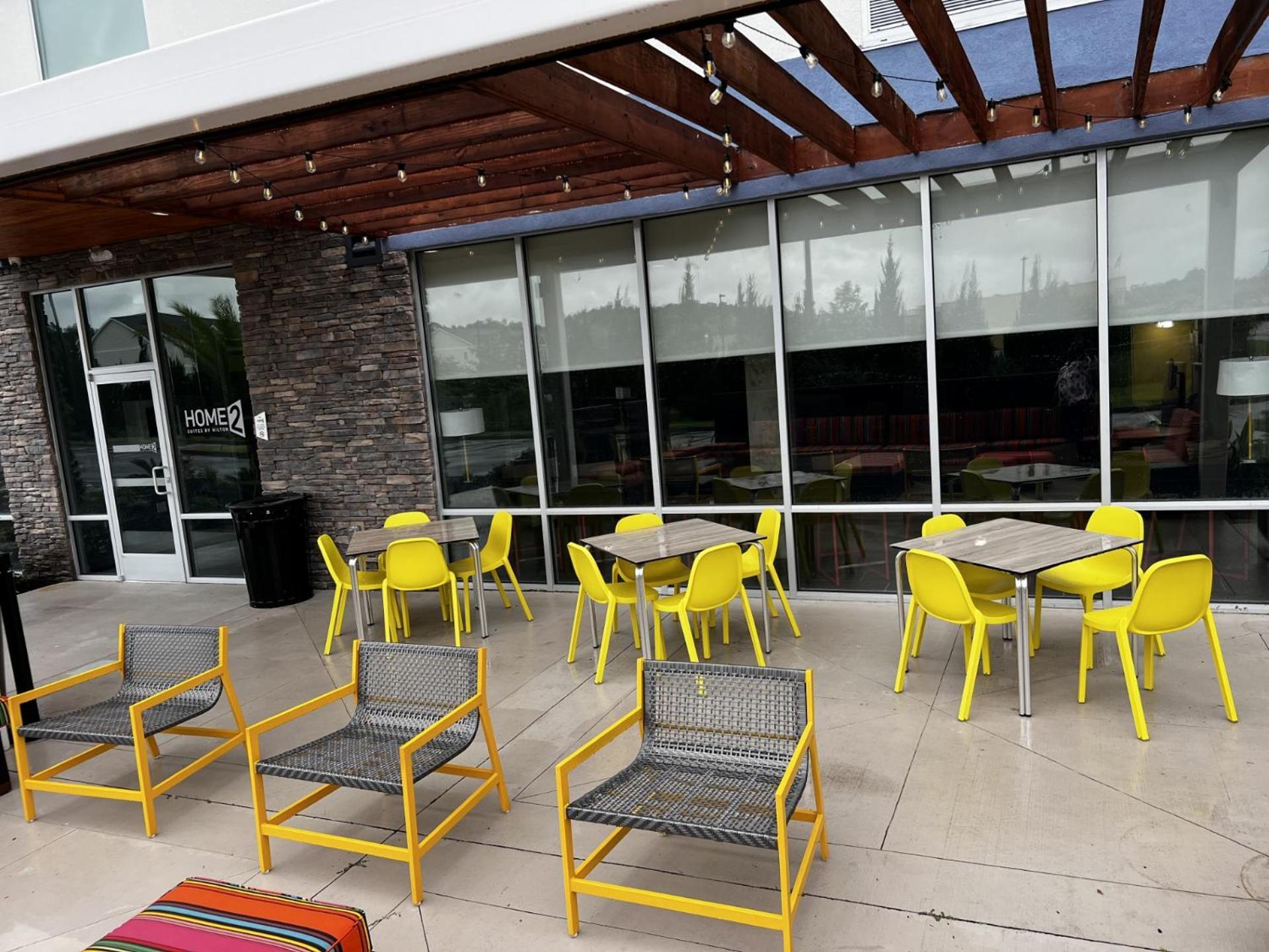 Home2 Suites By Hilton Hinesville photo 34