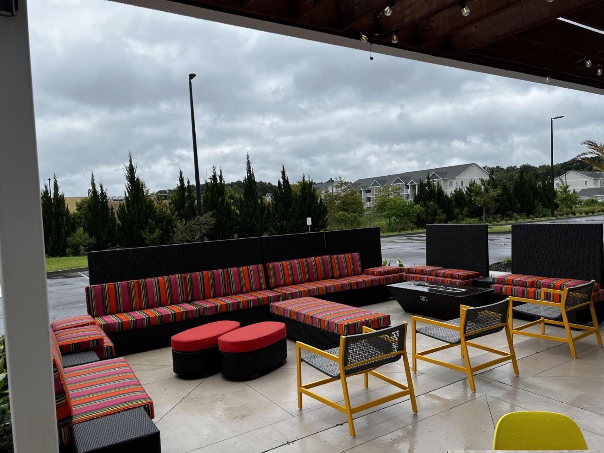Home2 Suites By Hilton Hinesville photo 38