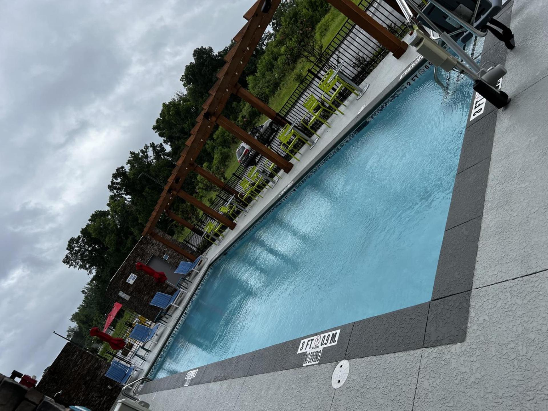Home2 Suites By Hilton Hinesville photo 42