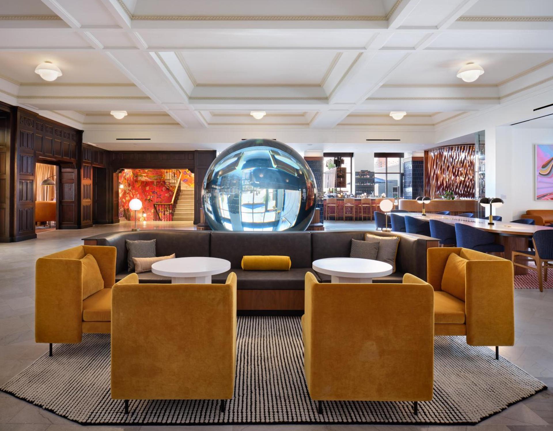 21c Museum Hotel St Louis photo 4
