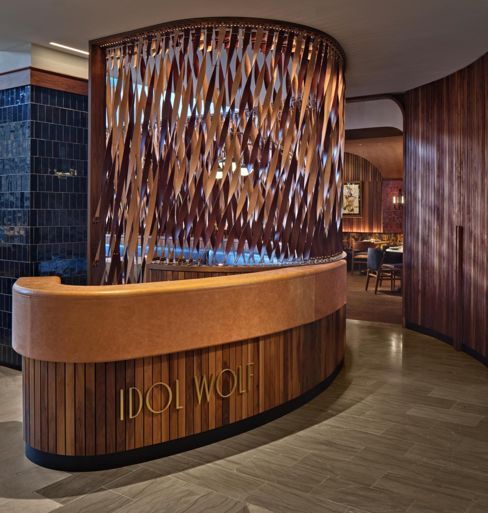 21c Museum Hotel St Louis photo 19