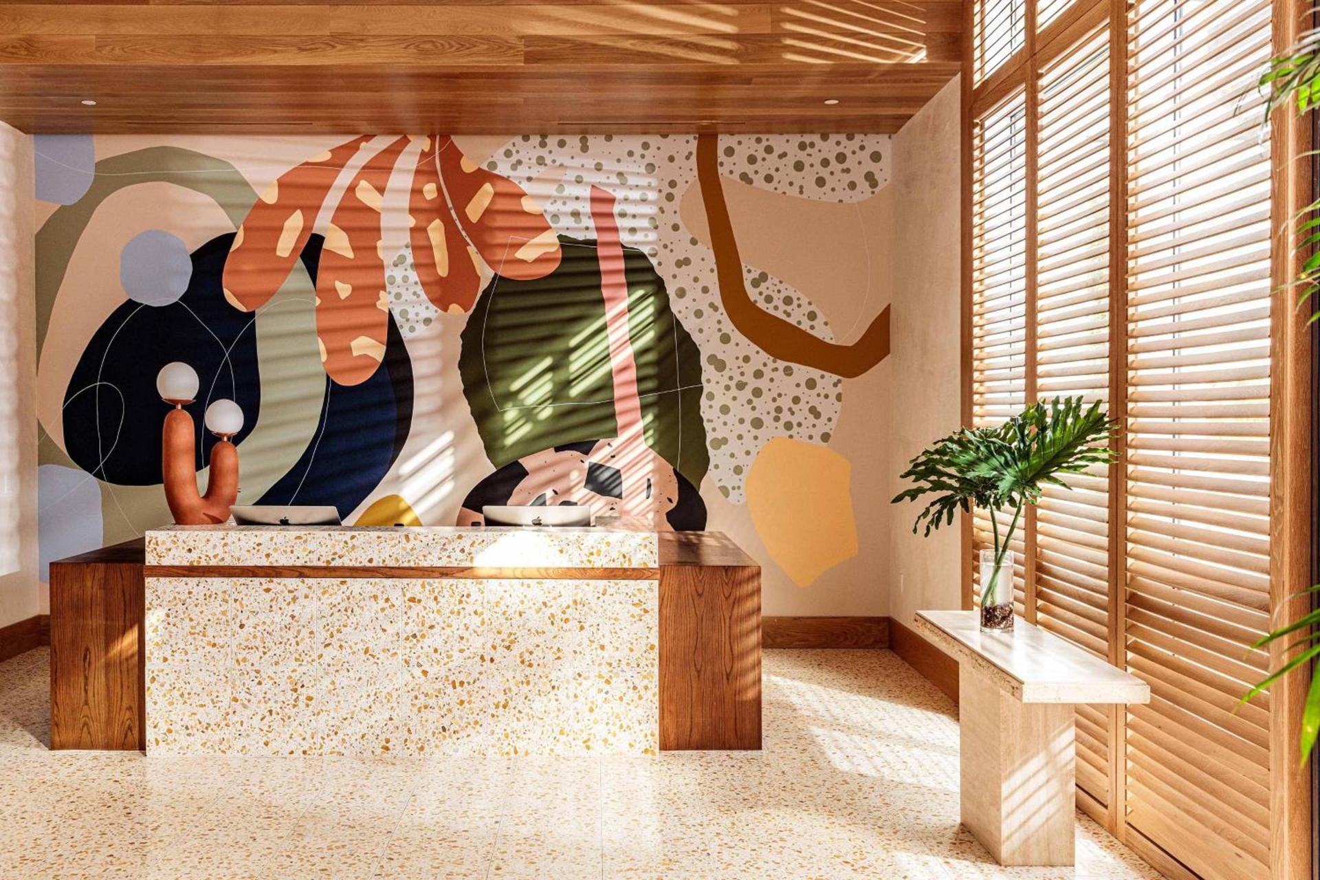 Hotel June West LA, a Member of Design Hotels photo 24