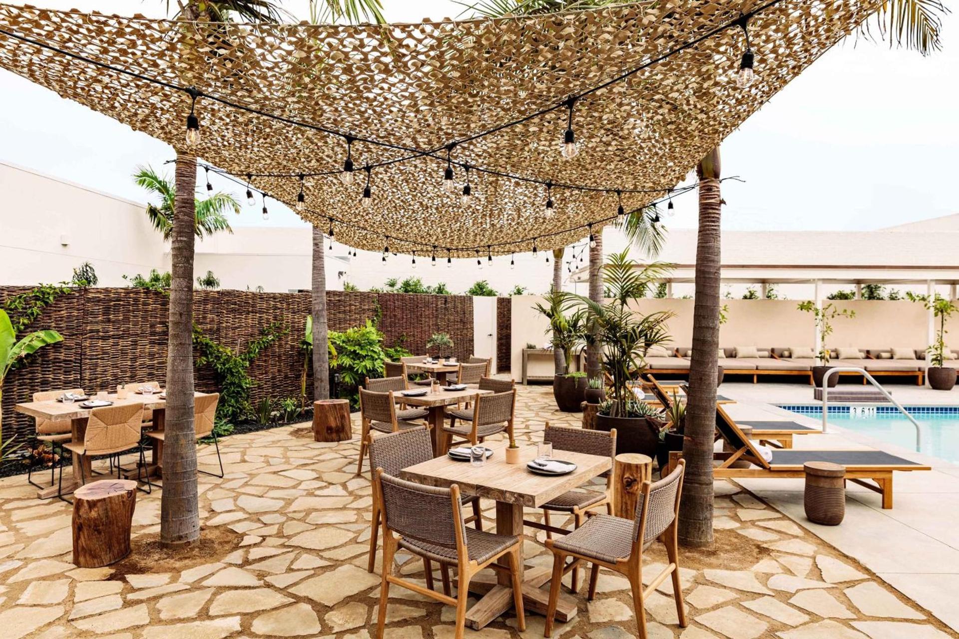 Hotel June West LA, a Member of Design Hotels photo 95