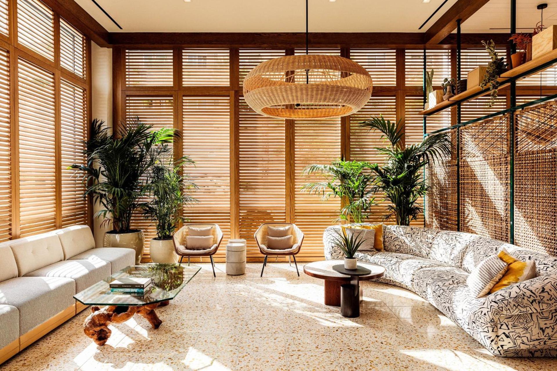 Hotel June West LA, a Member of Design Hotels photo 23