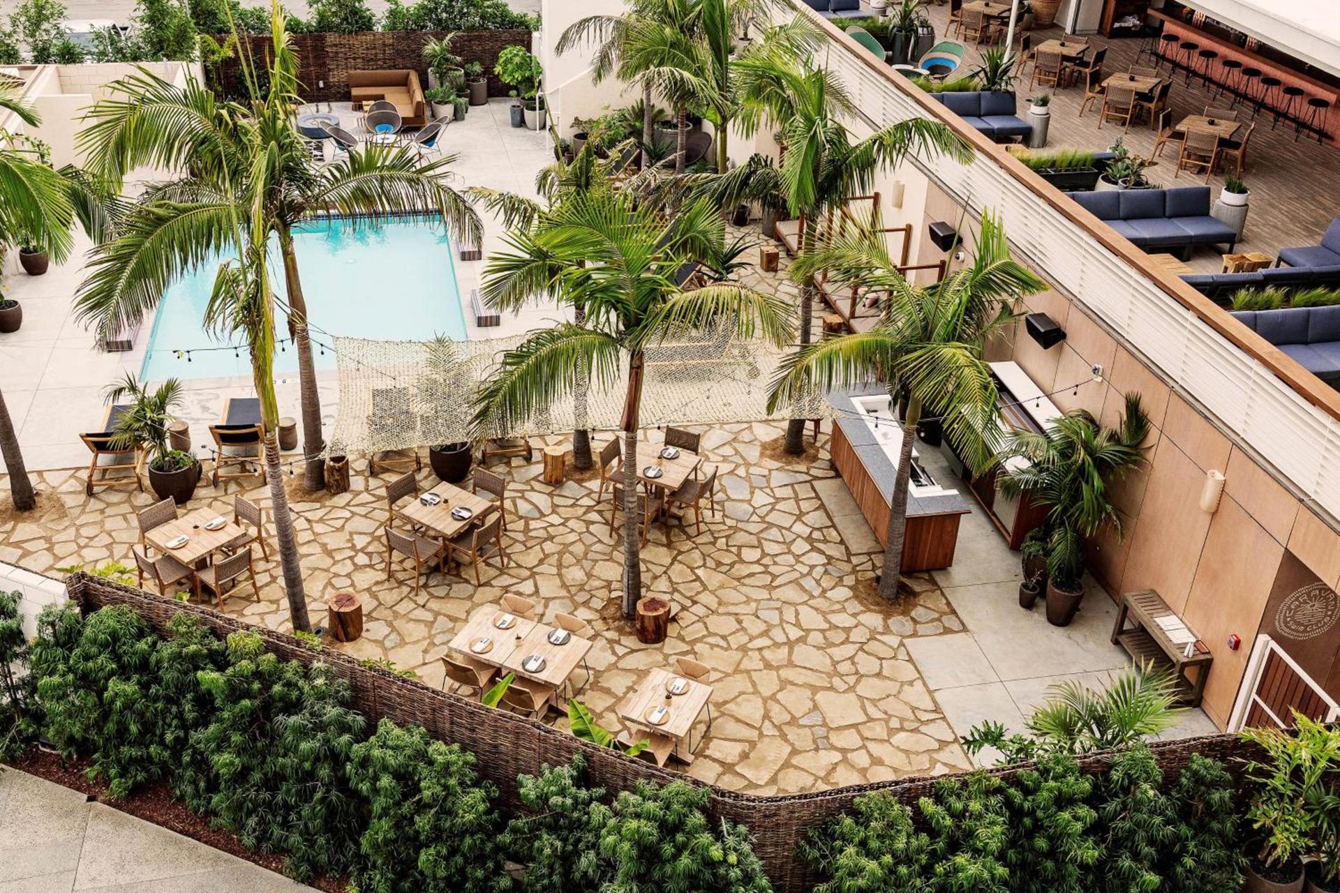 Hotel June West LA, a Member of Design Hotels photo 98