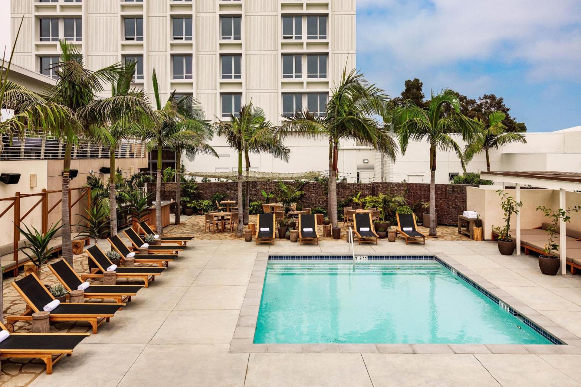 Hotel June West LA, a Member of Design Hotels photo 100