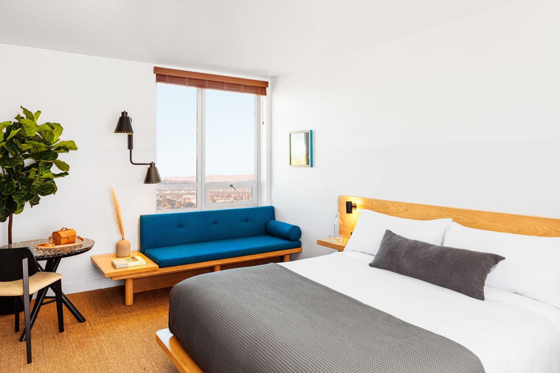 Hotel June West LA, a Member of Design Hotels photo 27