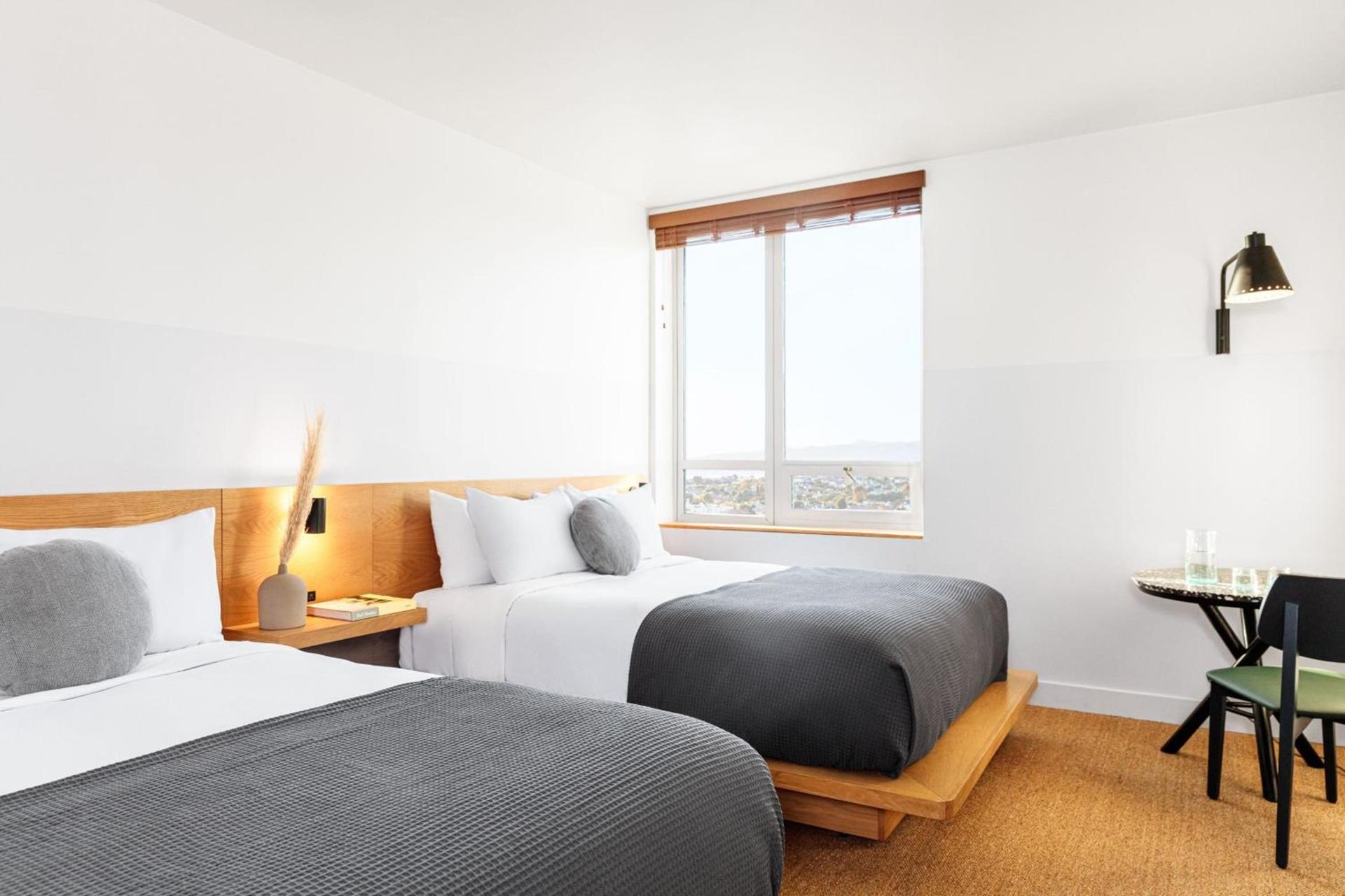 Hotel June West LA, a Member of Design Hotels photo 26