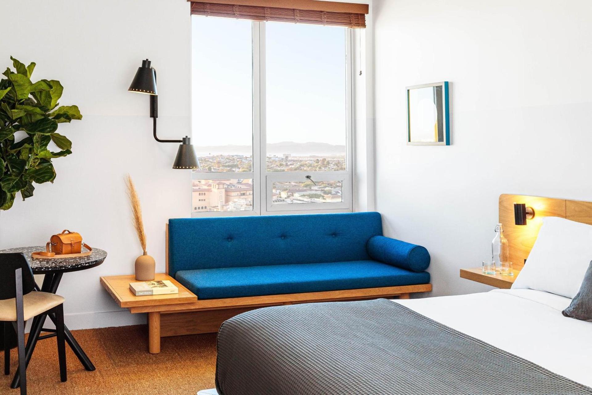 Hotel June West LA, a Member of Design Hotels photo 28