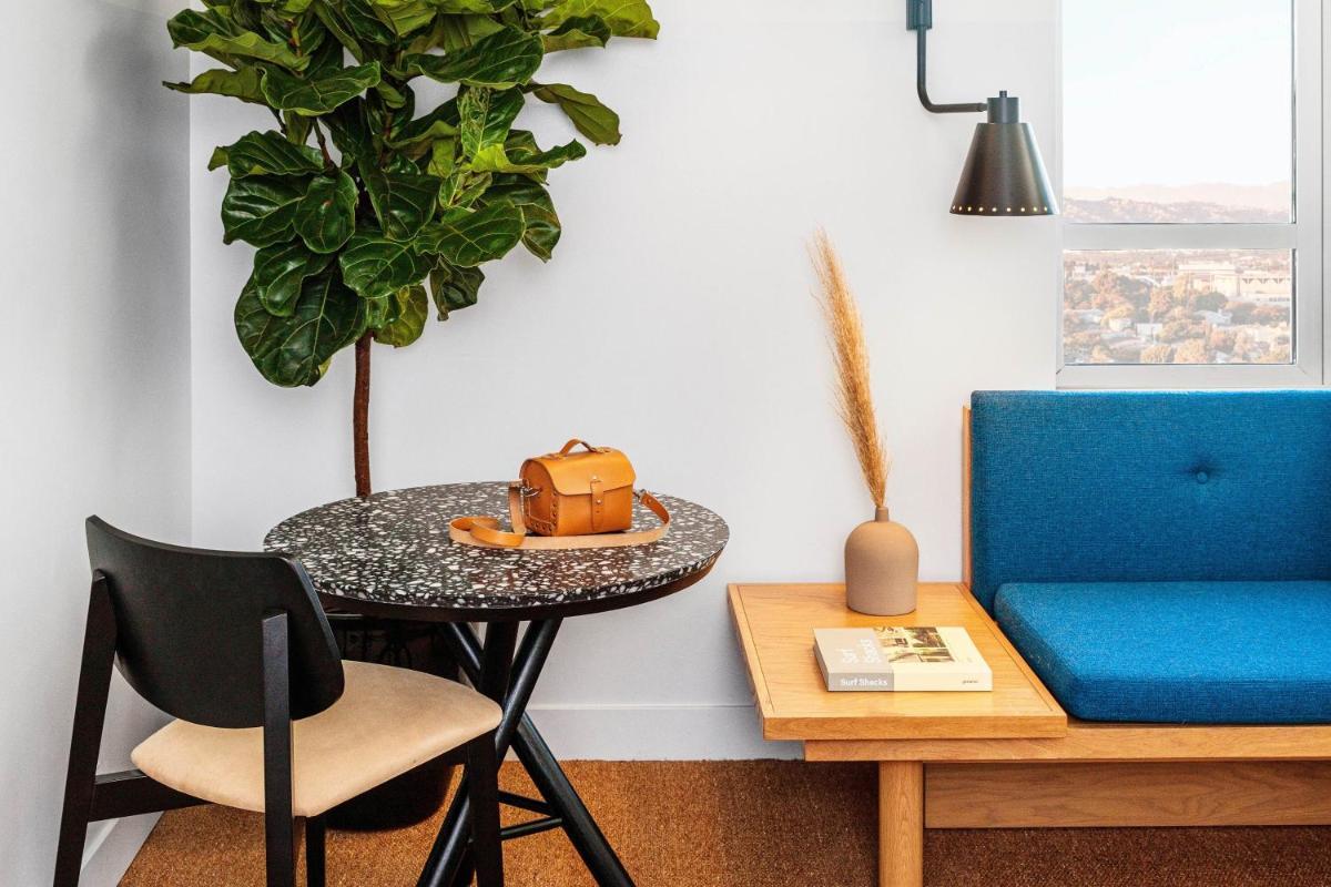 Hotel June West LA, a Member of Design Hotels photo 29