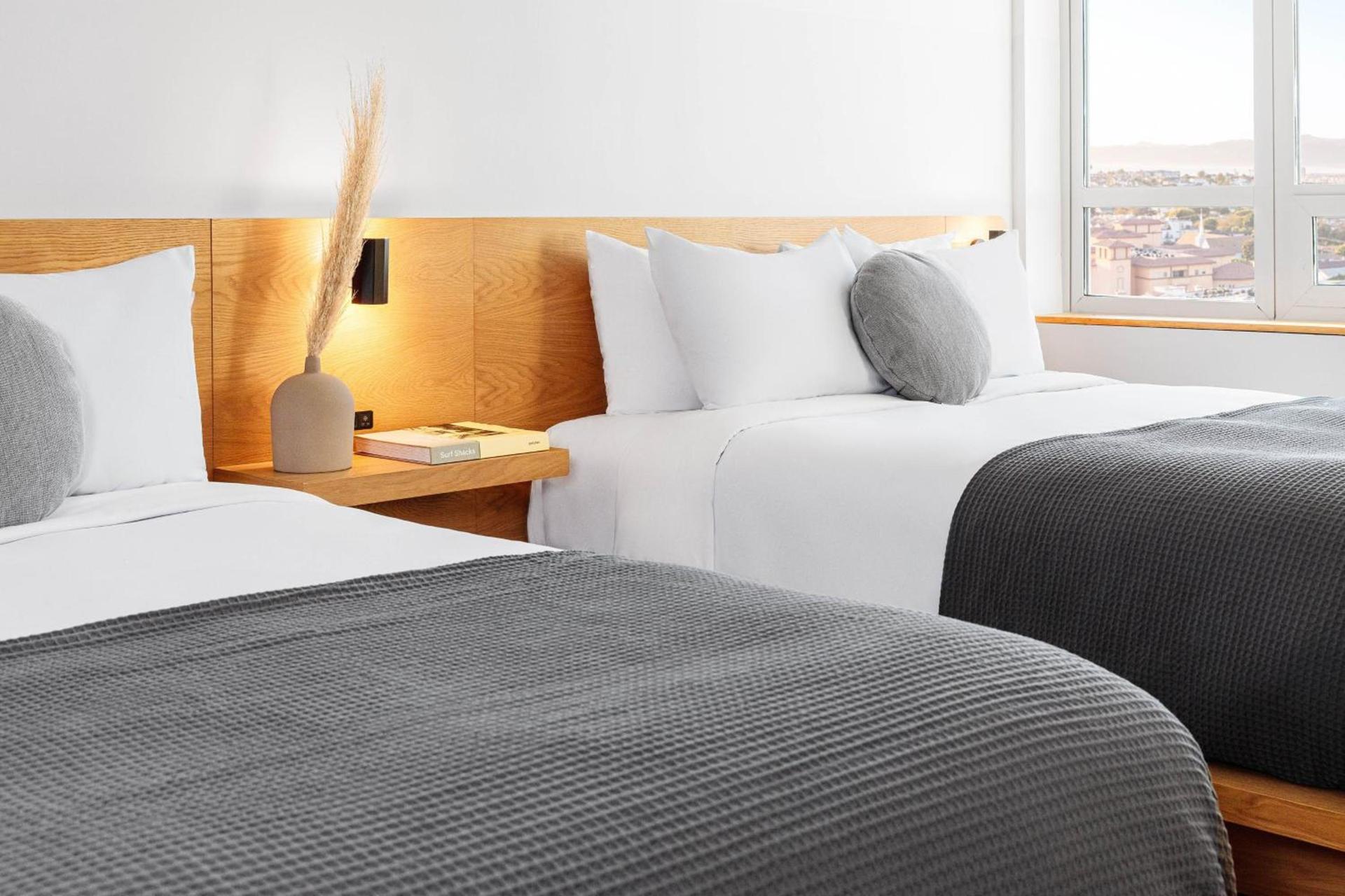 Hotel June West LA, a Member of Design Hotels photo 30