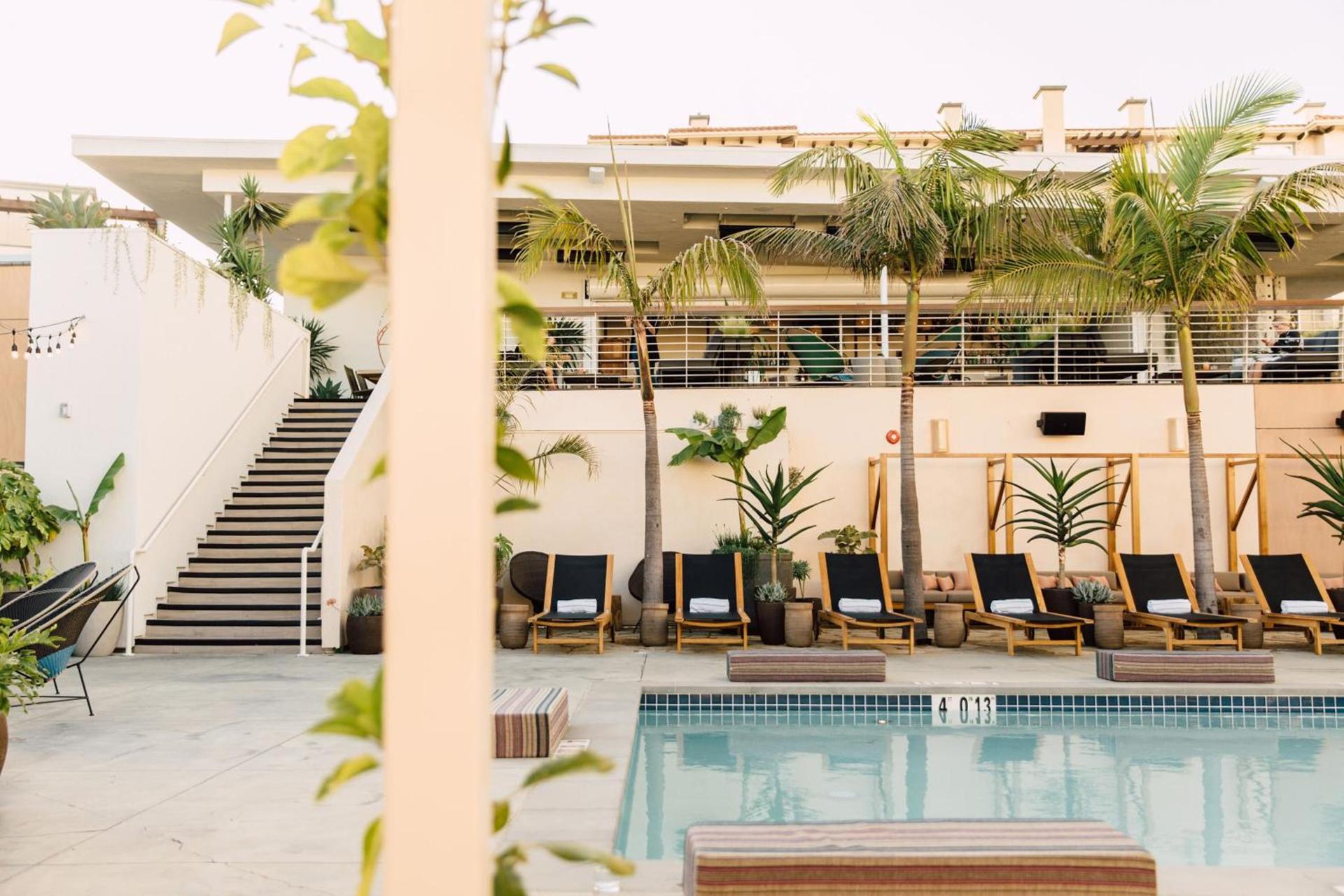 Hotel June West LA, a Member of Design Hotels photo 99