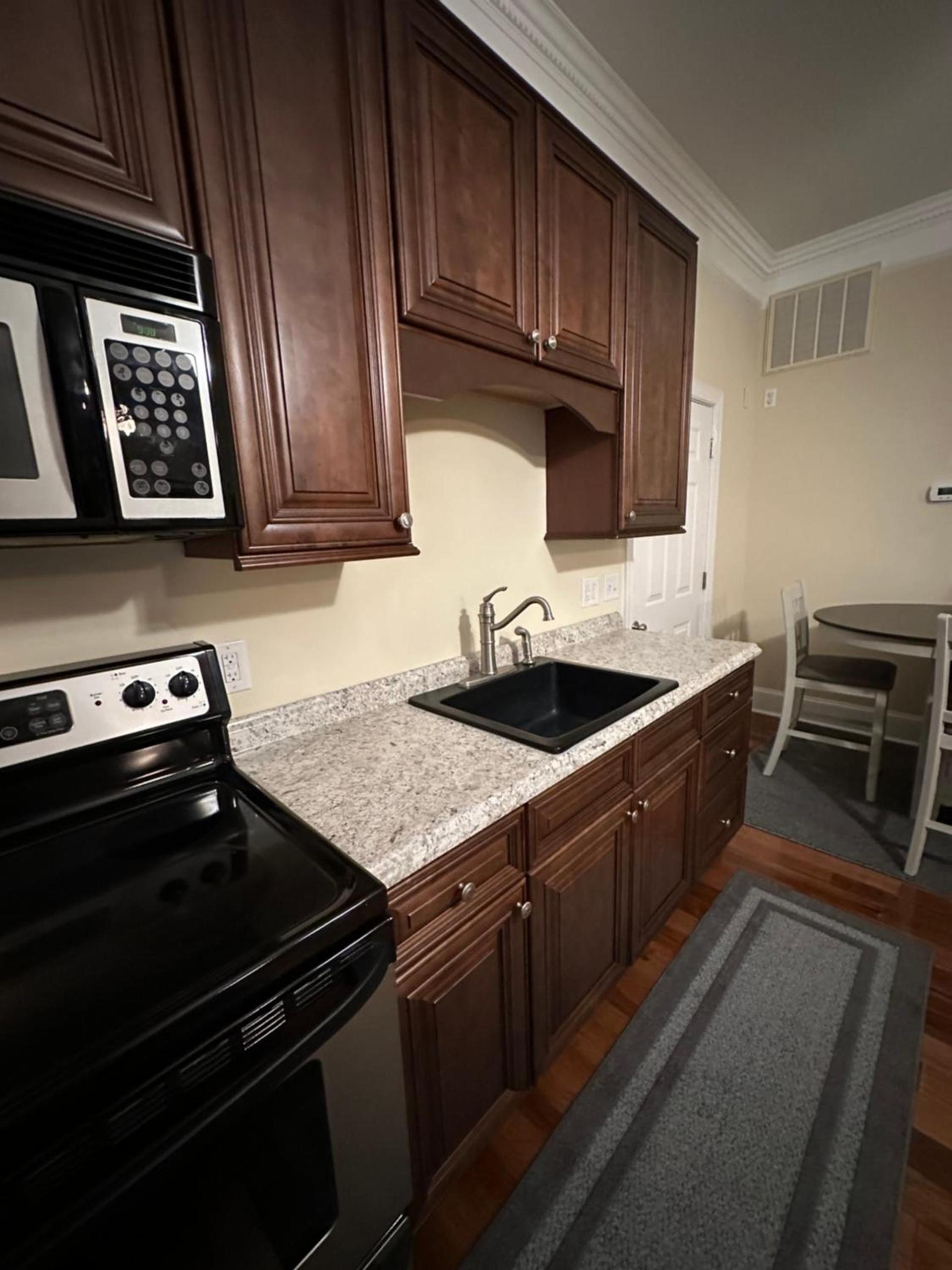 MooreField Suites Greensboro East photo 51