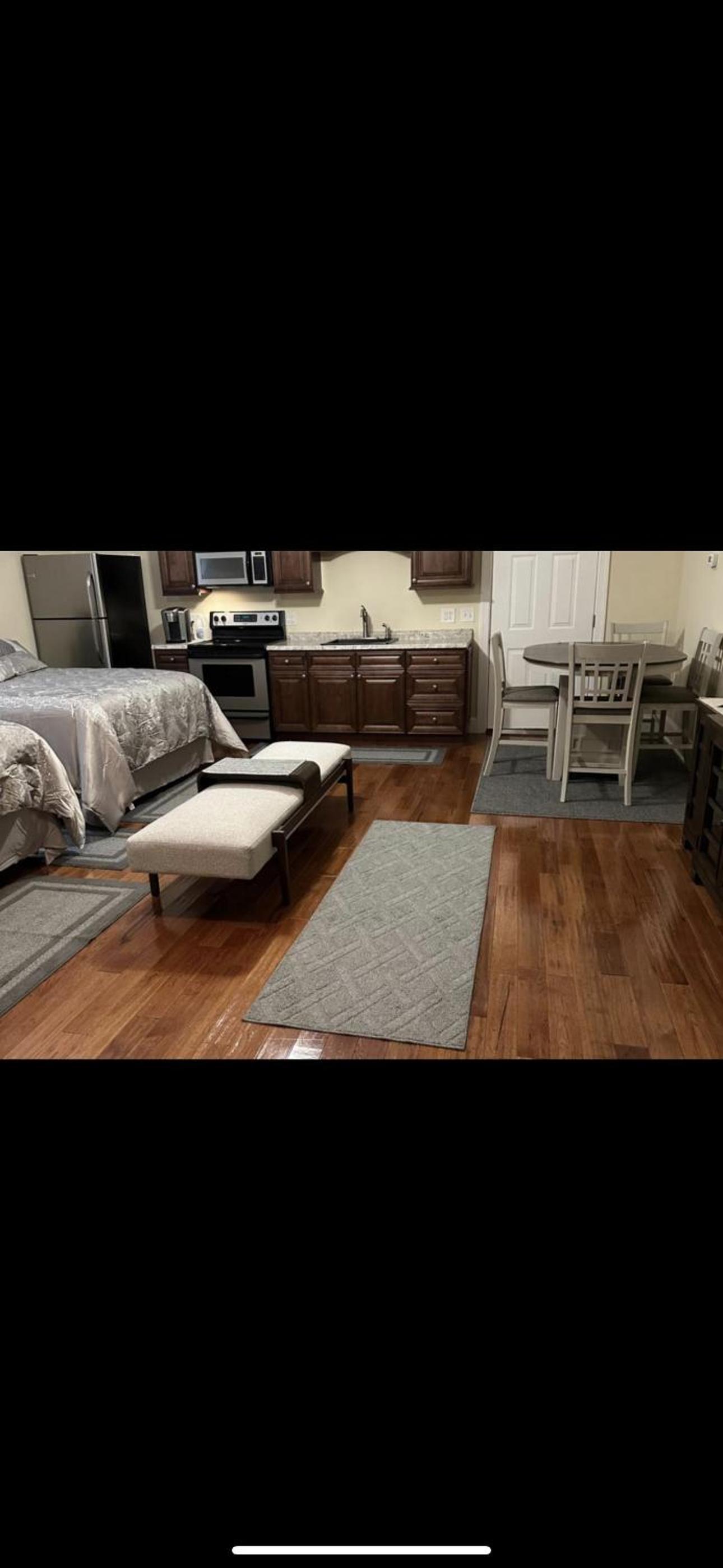 MooreField Suites Greensboro East photo 55