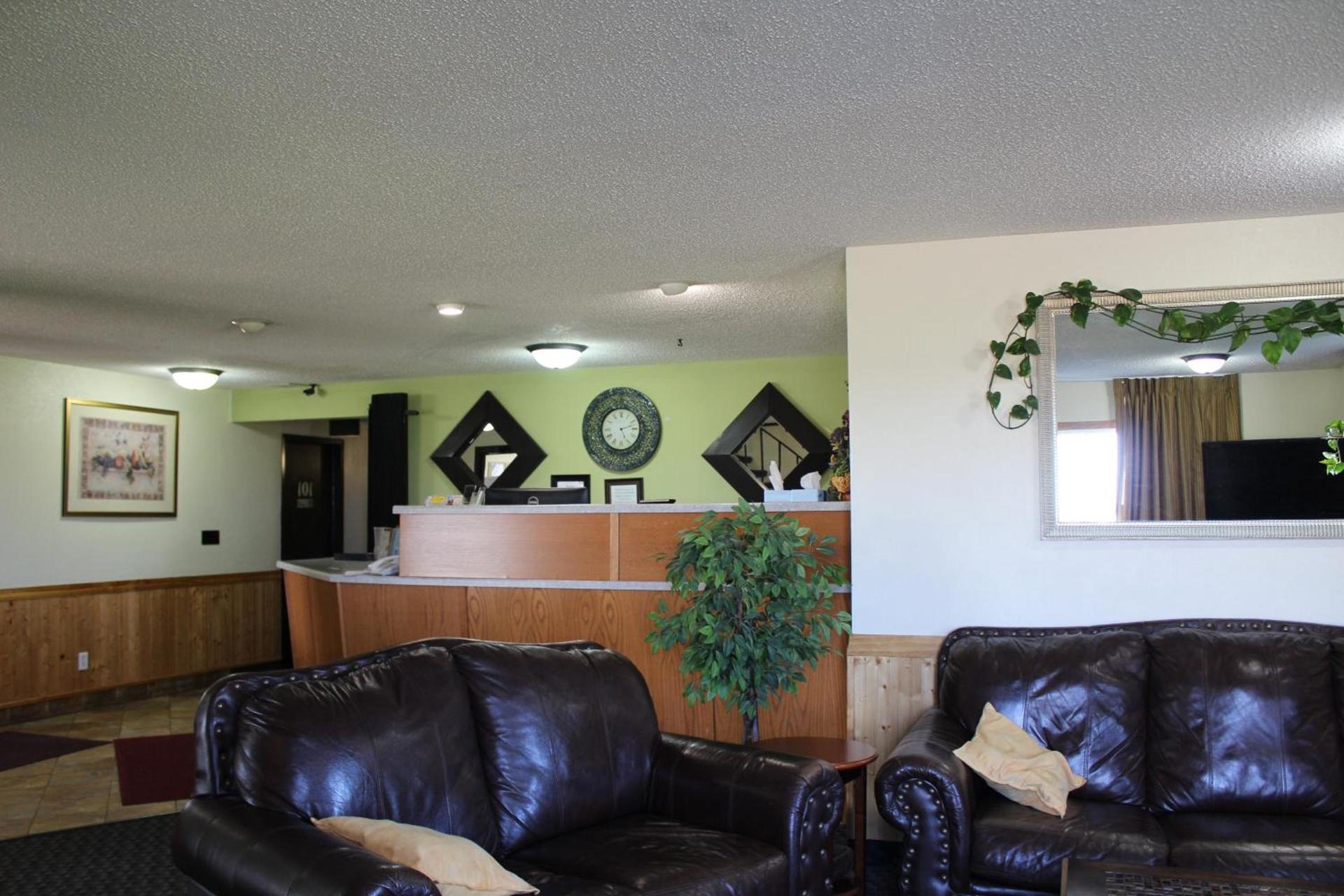 East Grand Inn Grand Forks ND I 29 photo 22