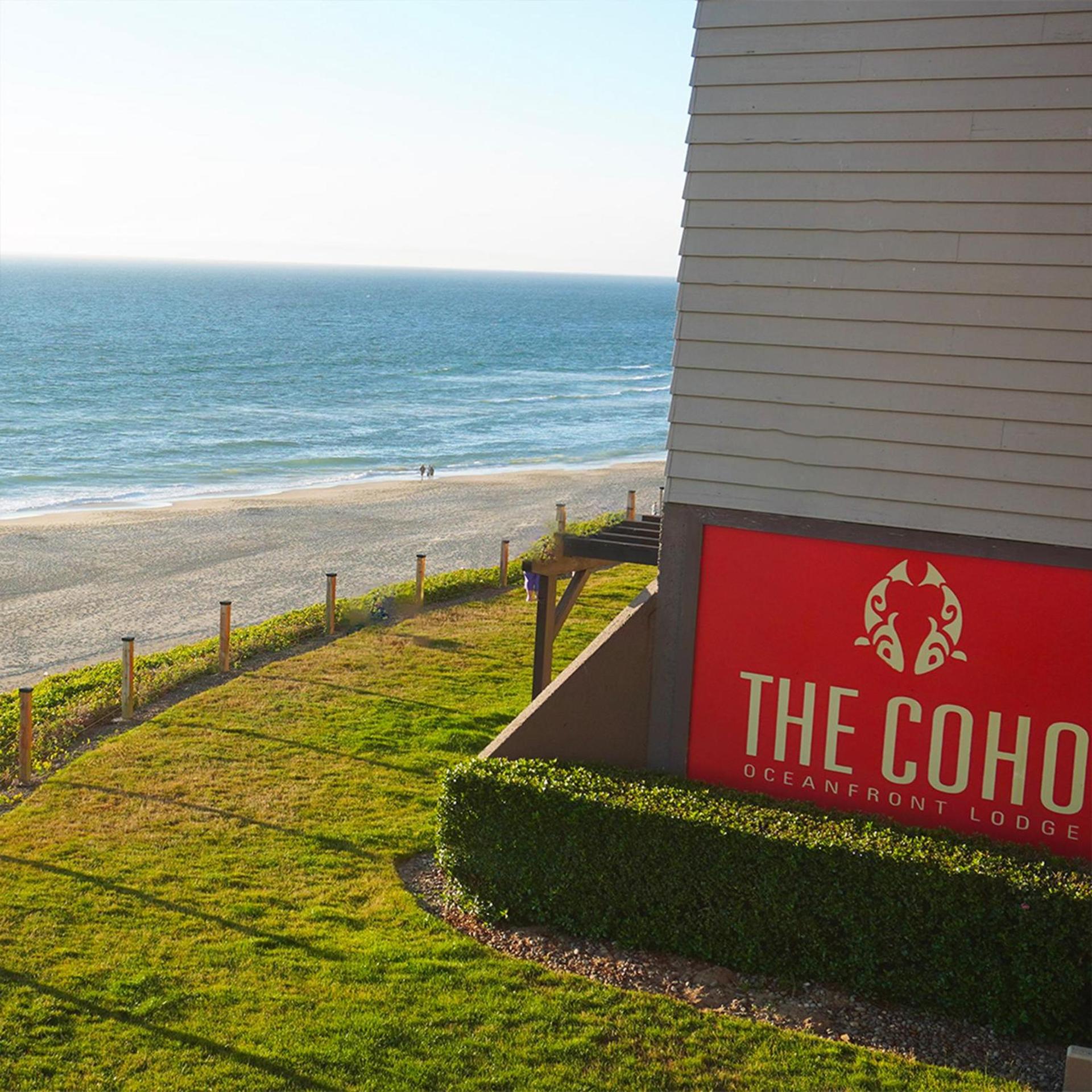 The Coho Oceanfront Lodge photo 99
