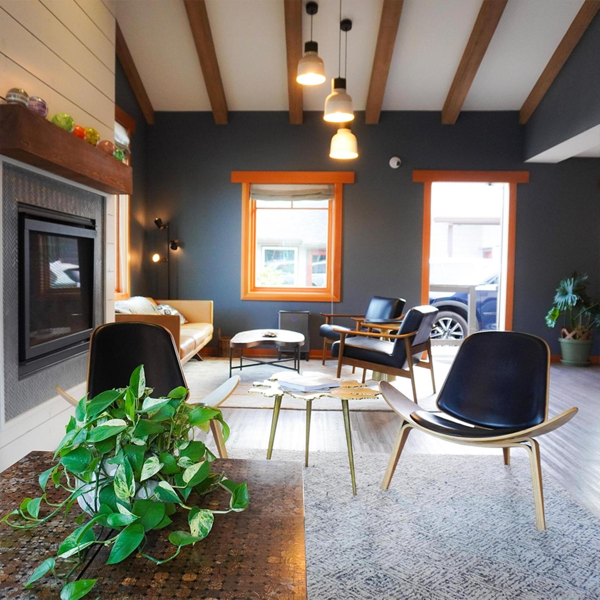 The Coho Oceanfront Lodge photo 100