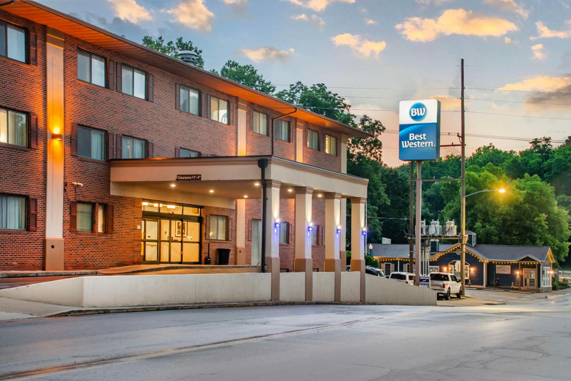Best Western On the River photo 11