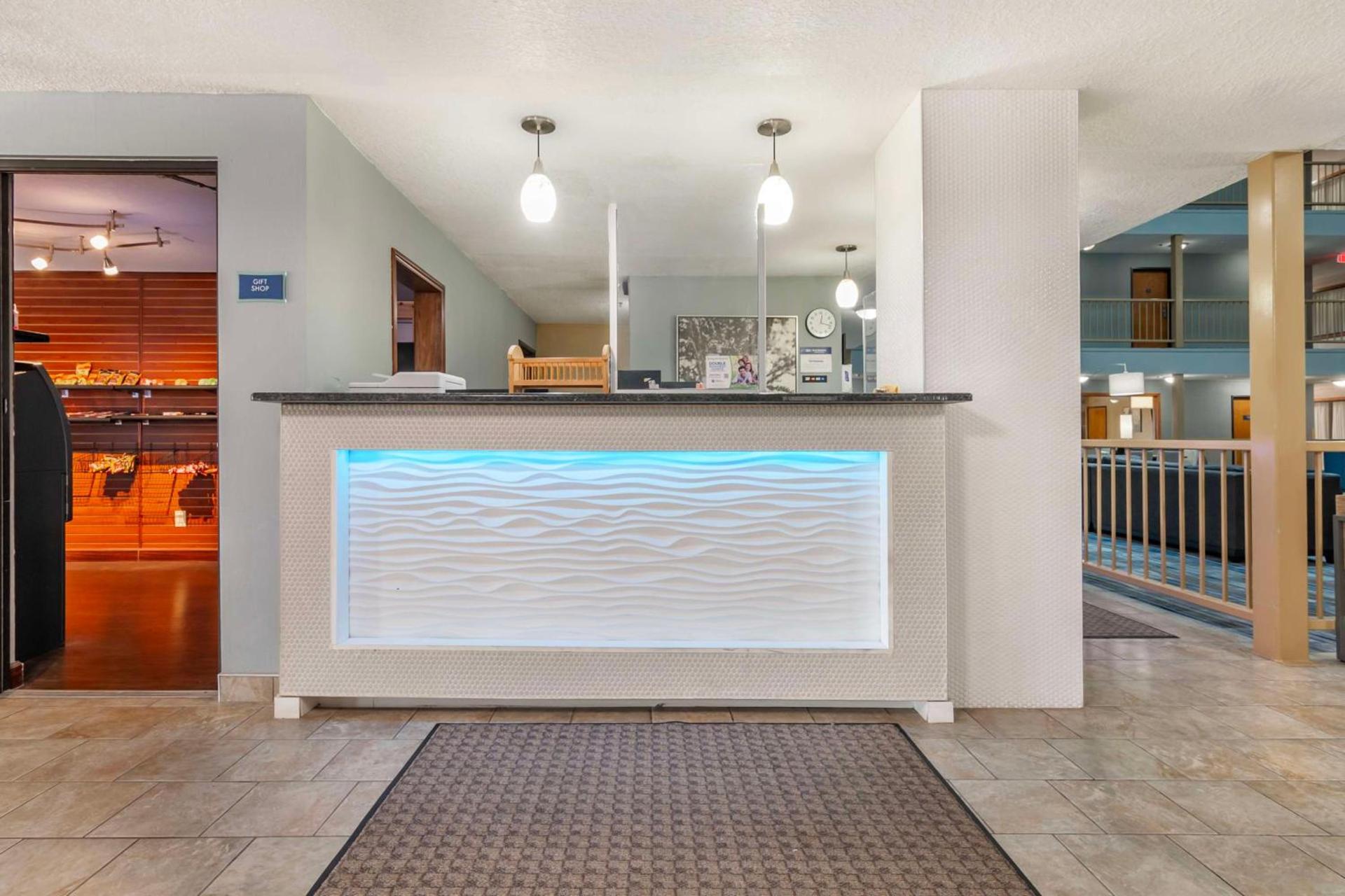 Best Western On the River photo 12