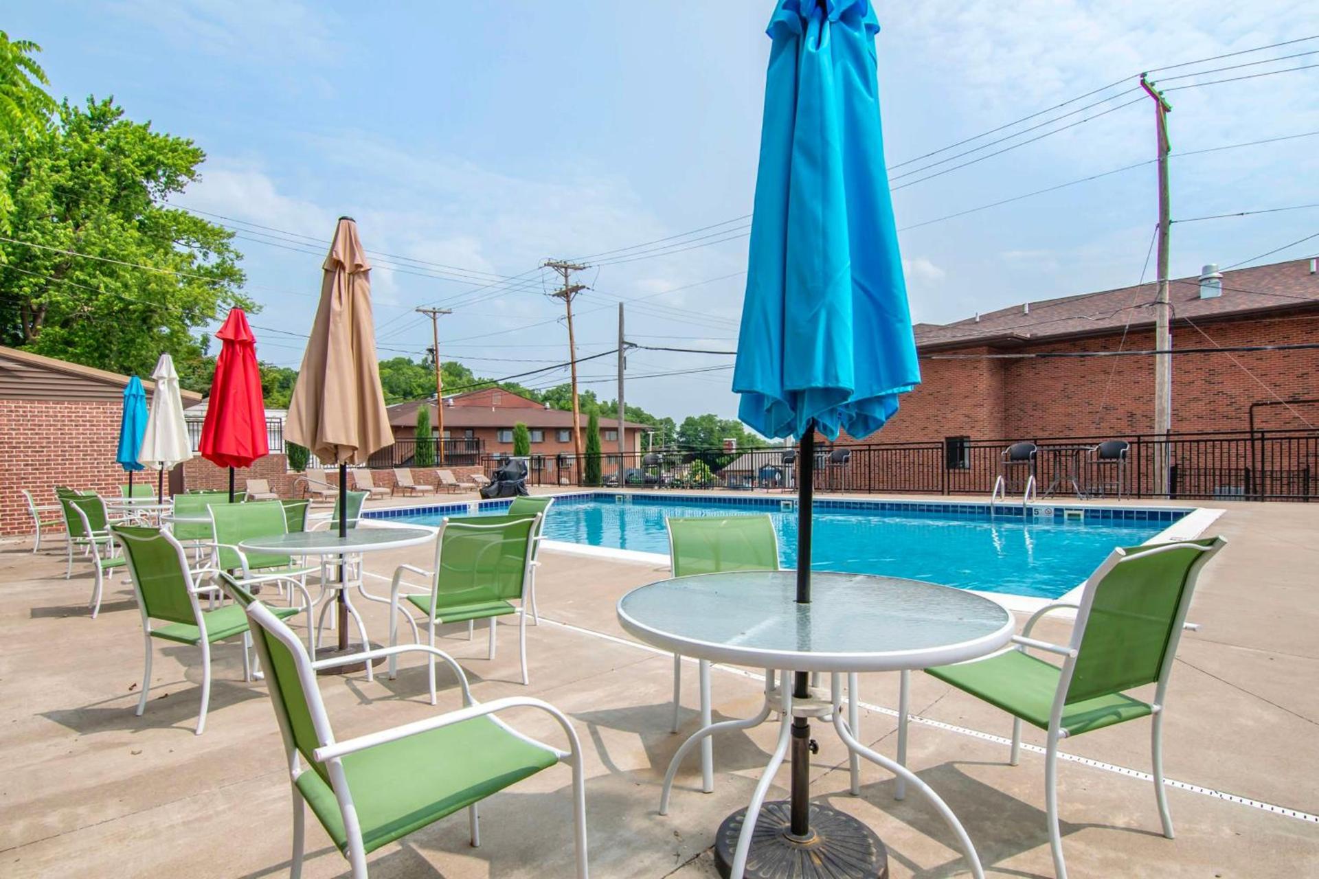 Best Western On the River photo 29