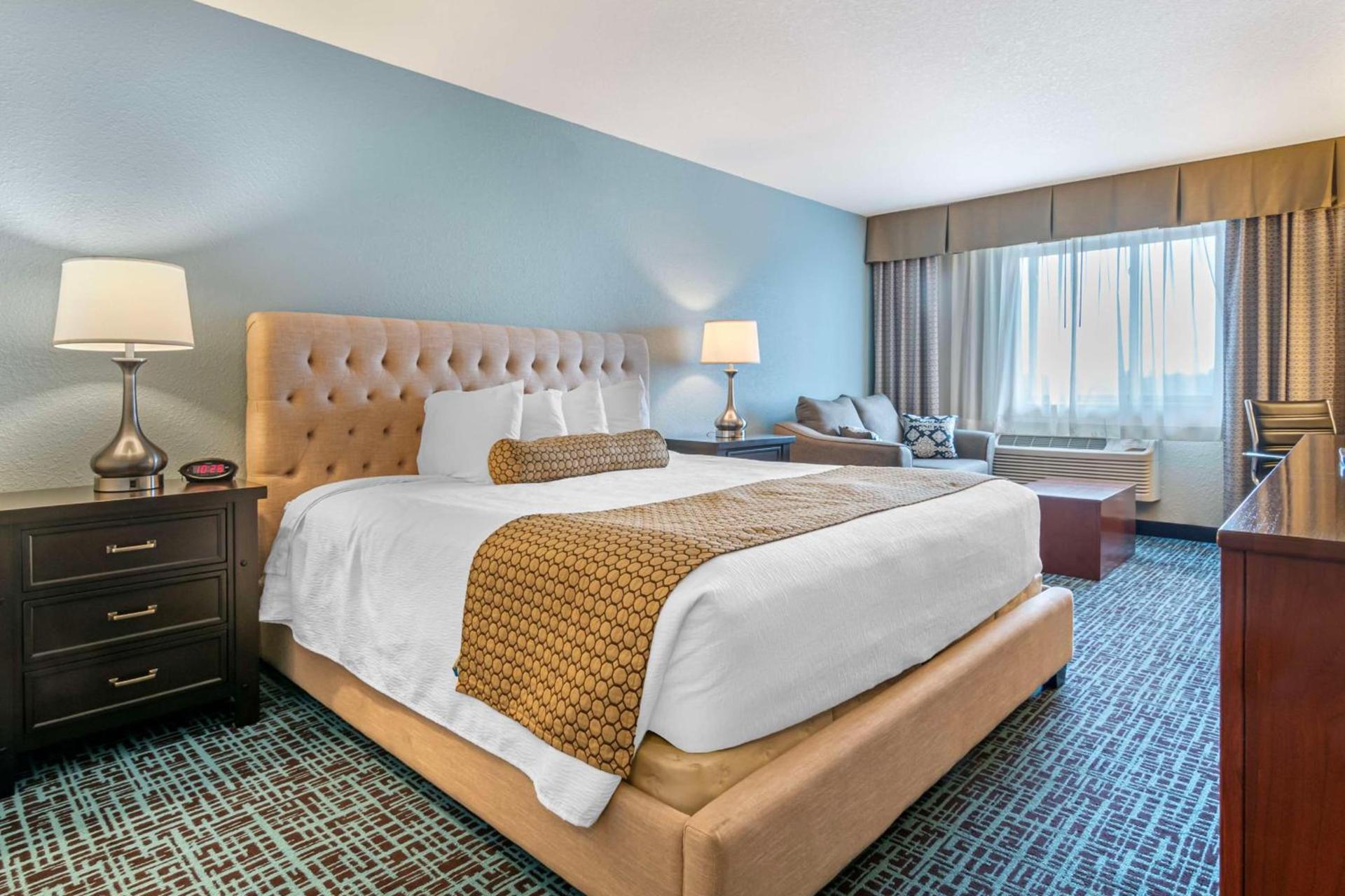 Best Western On the River photo 13