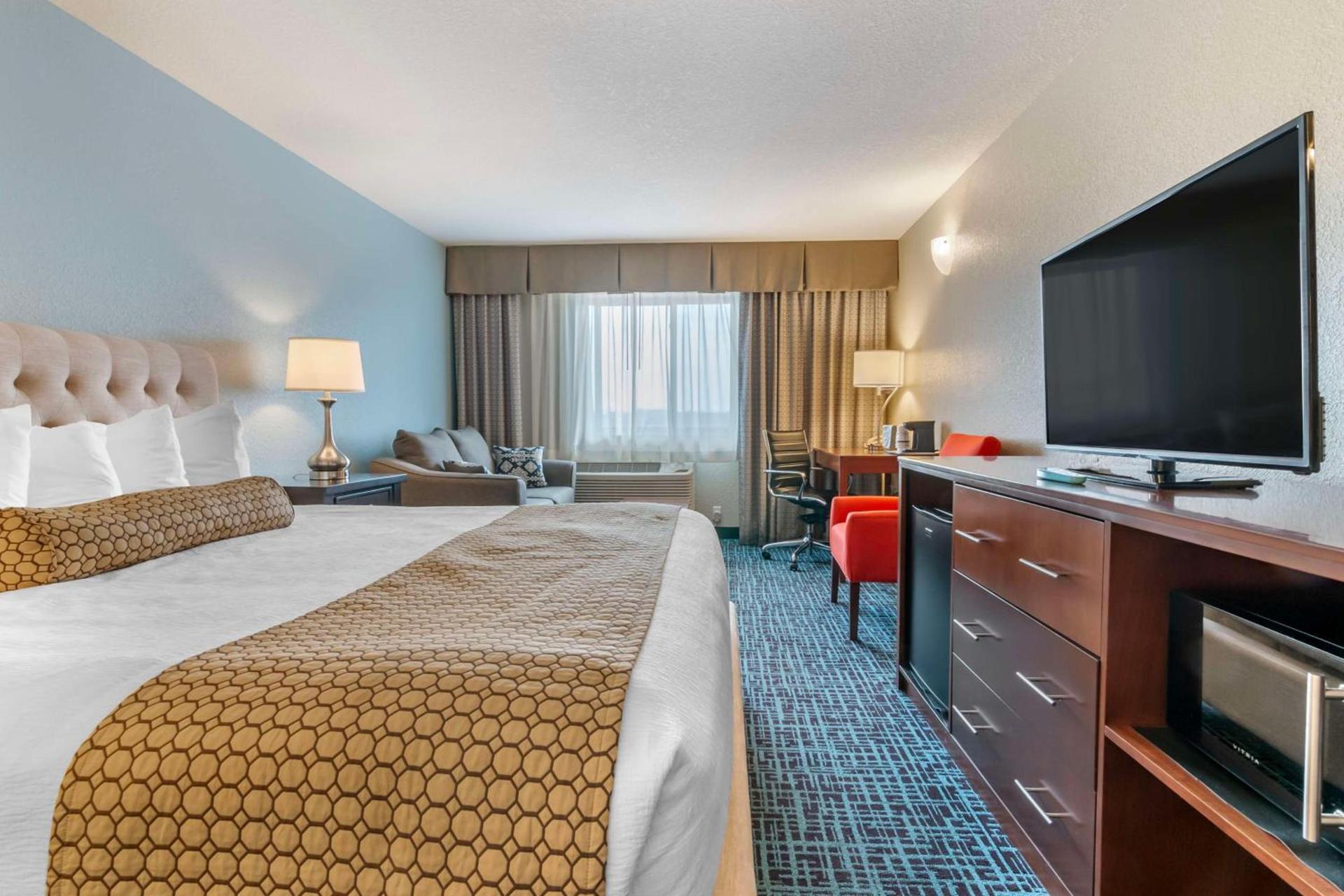 Best Western On the River photo 14