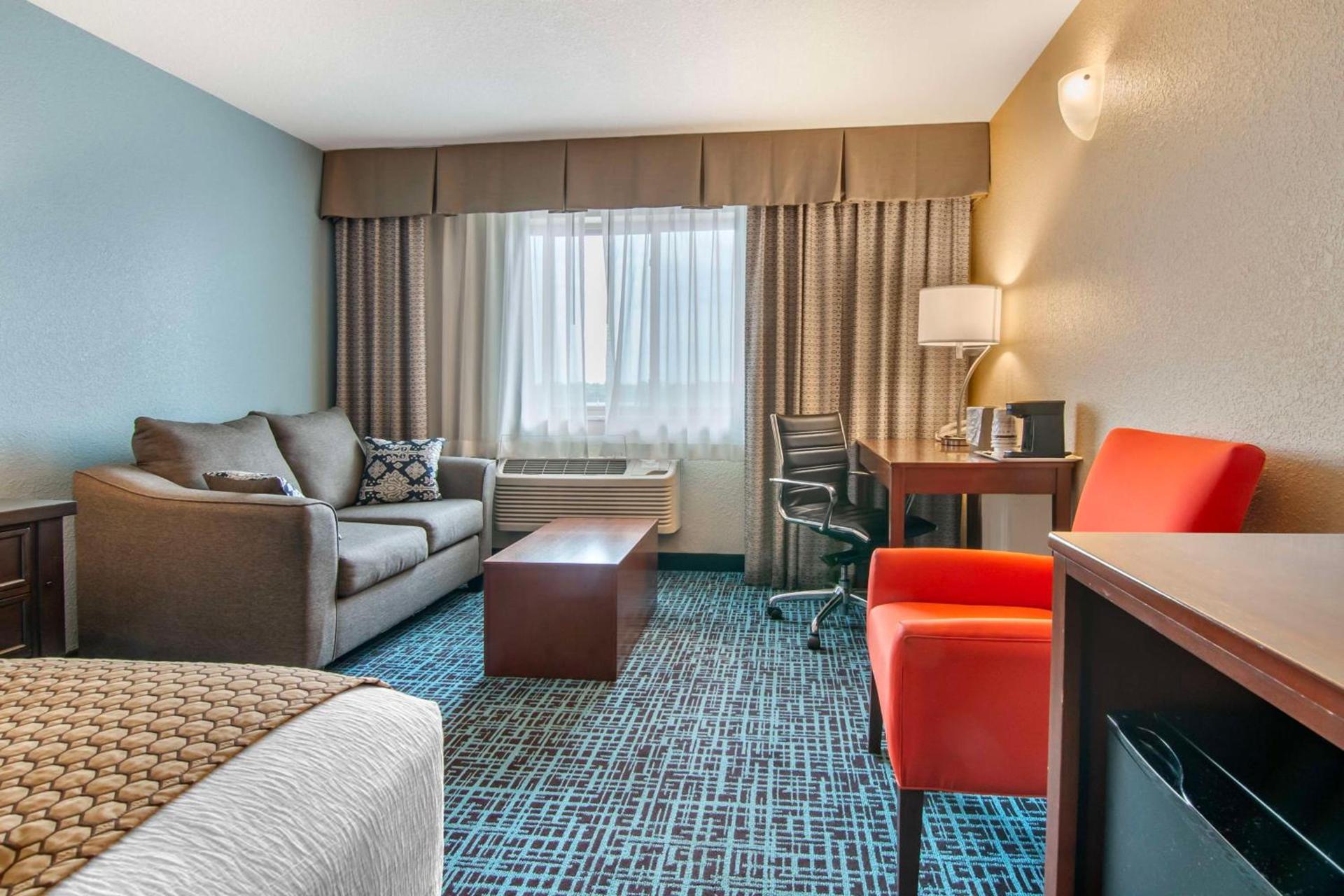 Best Western On the River photo 15