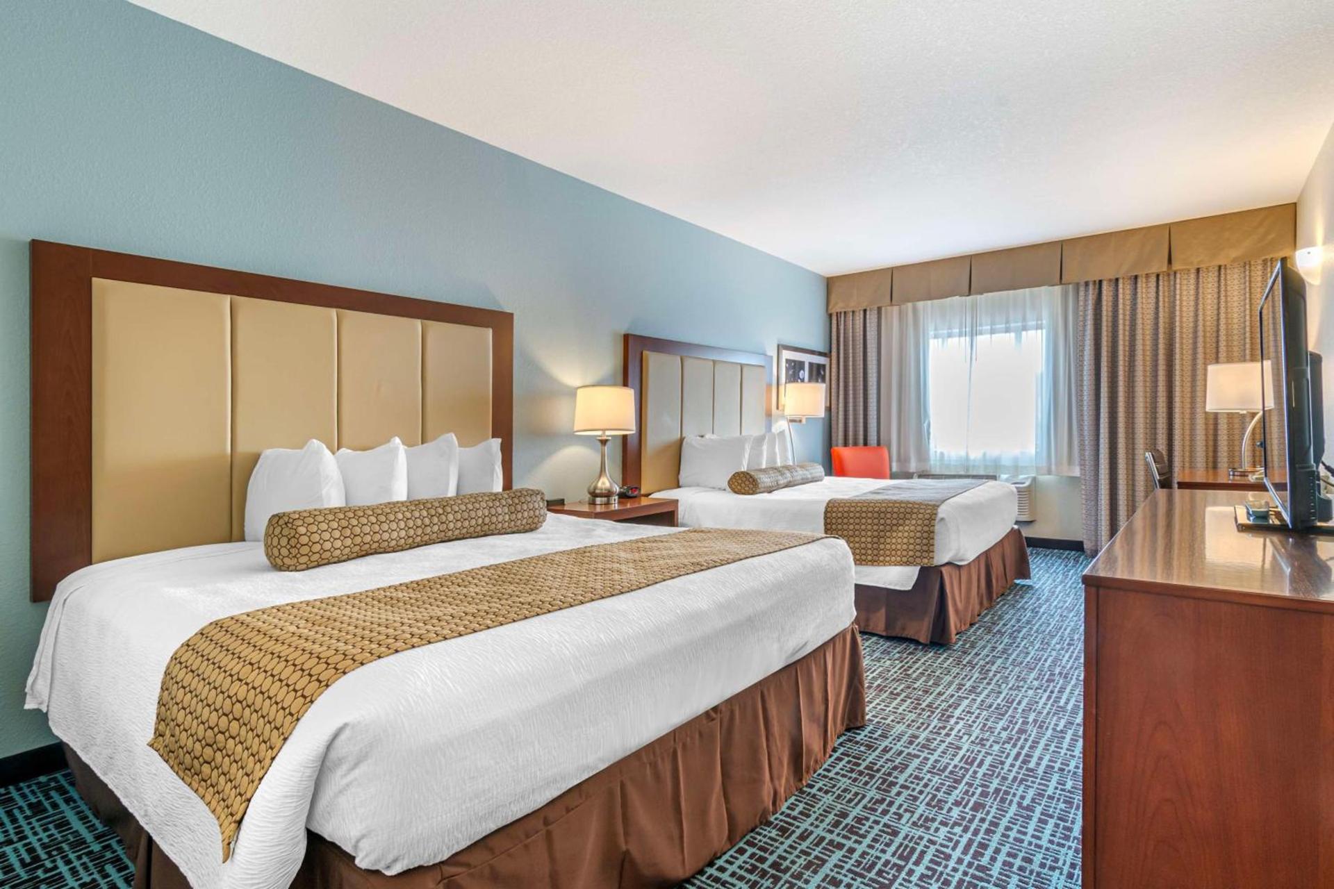 Best Western On the River photo 3