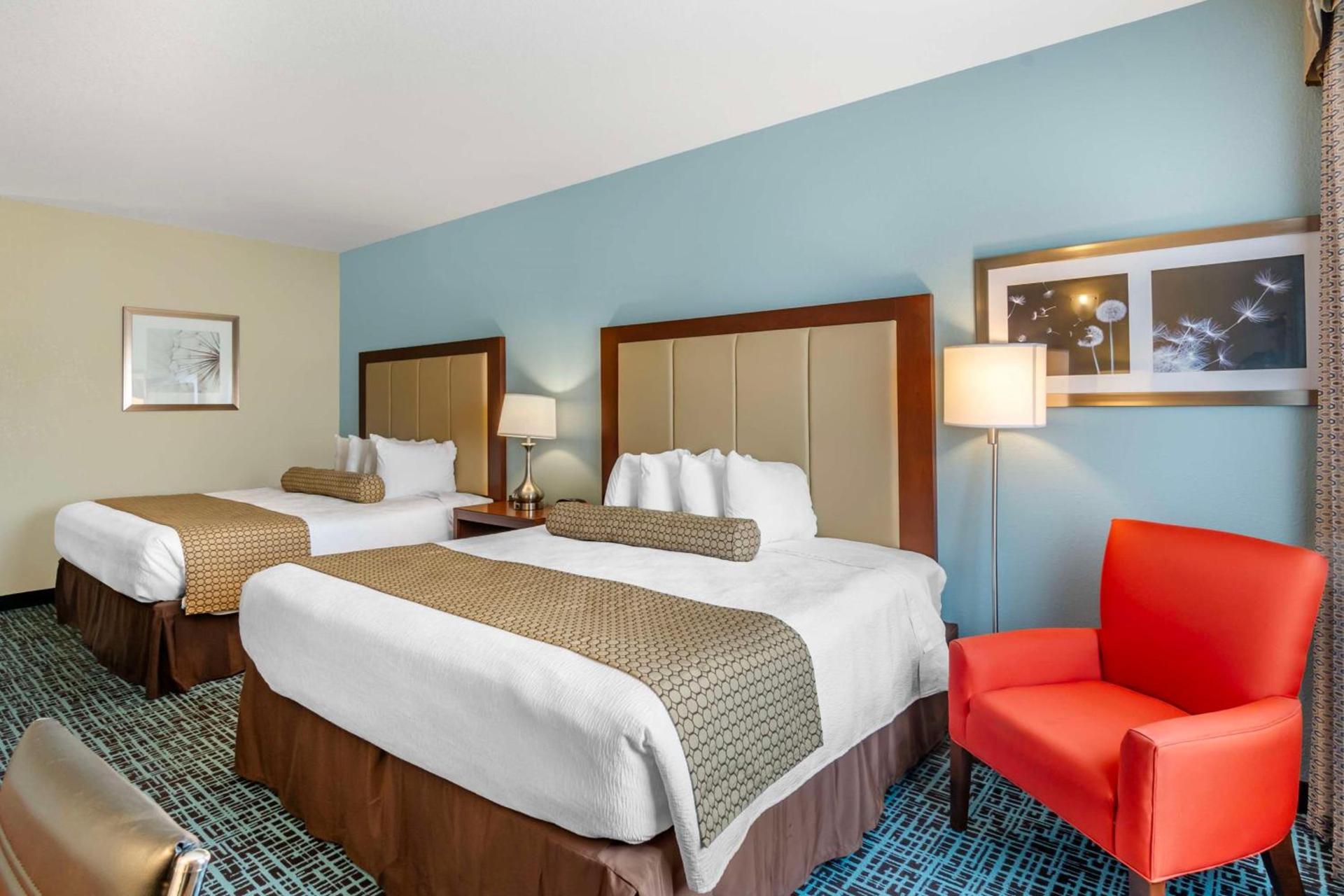 Best Western On the River photo 19