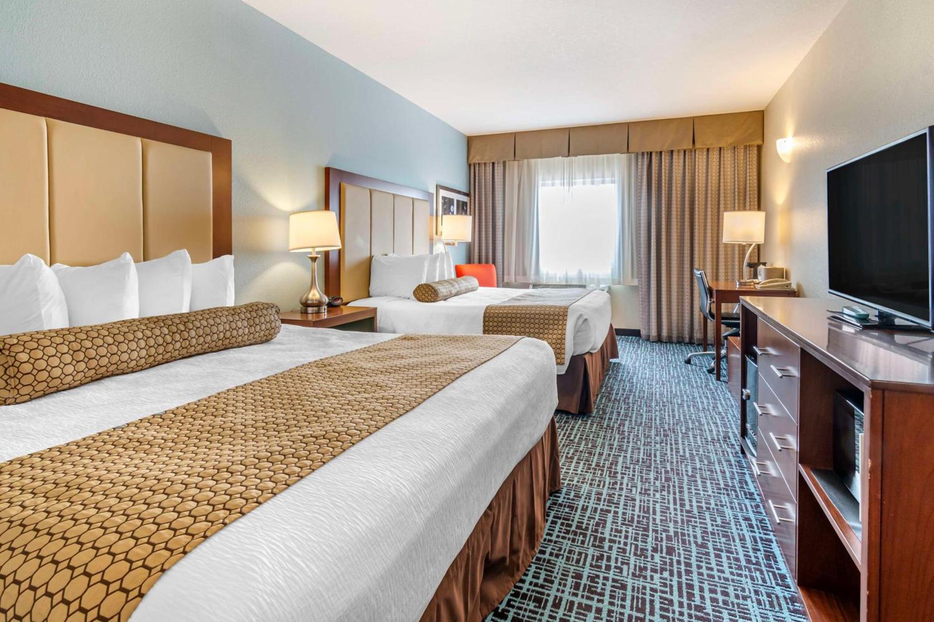 Best Western On the River photo 21