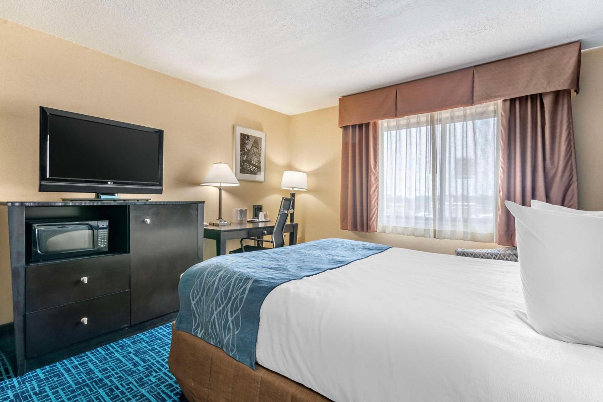 Best Western On the River photo 24