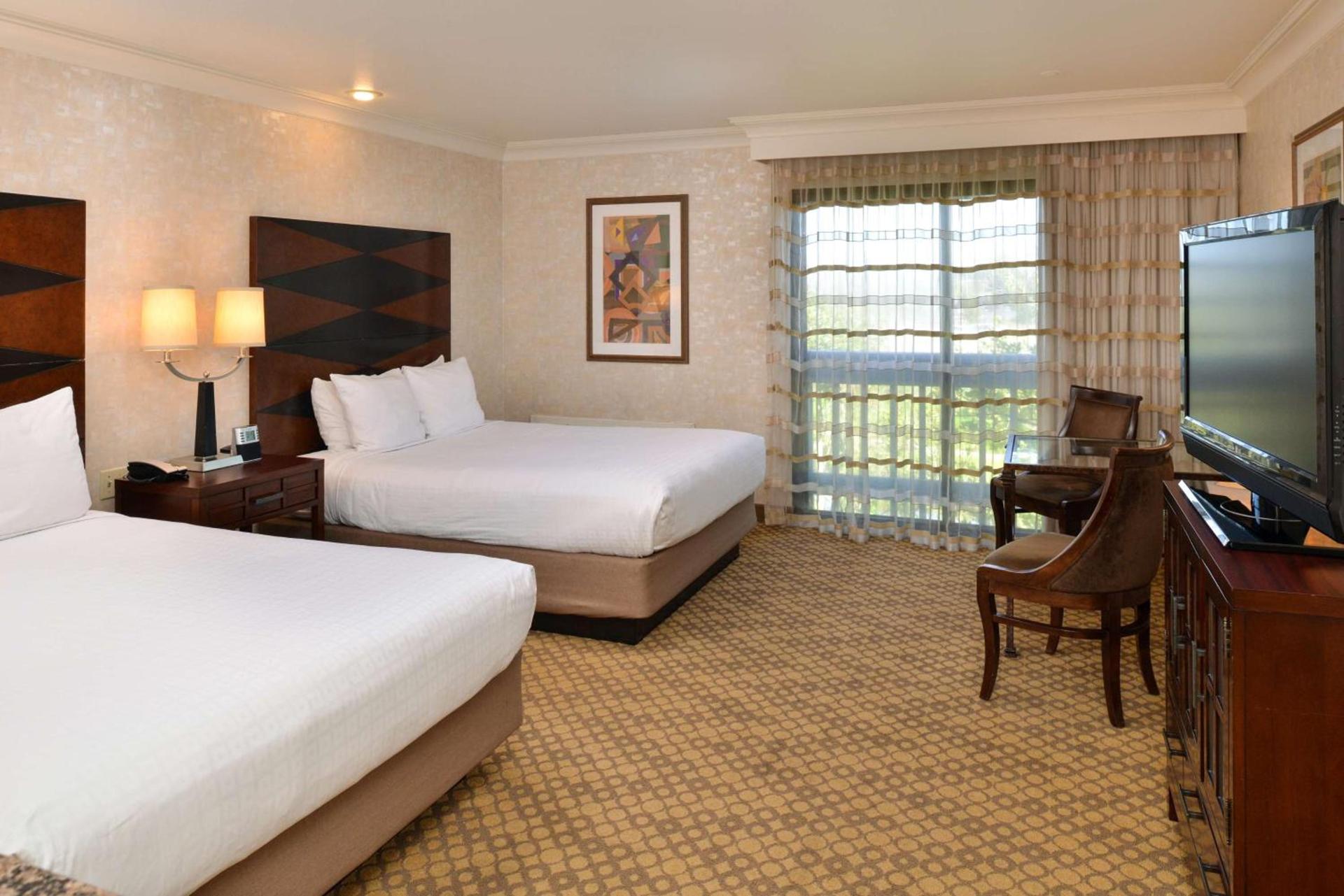 Best Western Corte Madera Inn photo 49