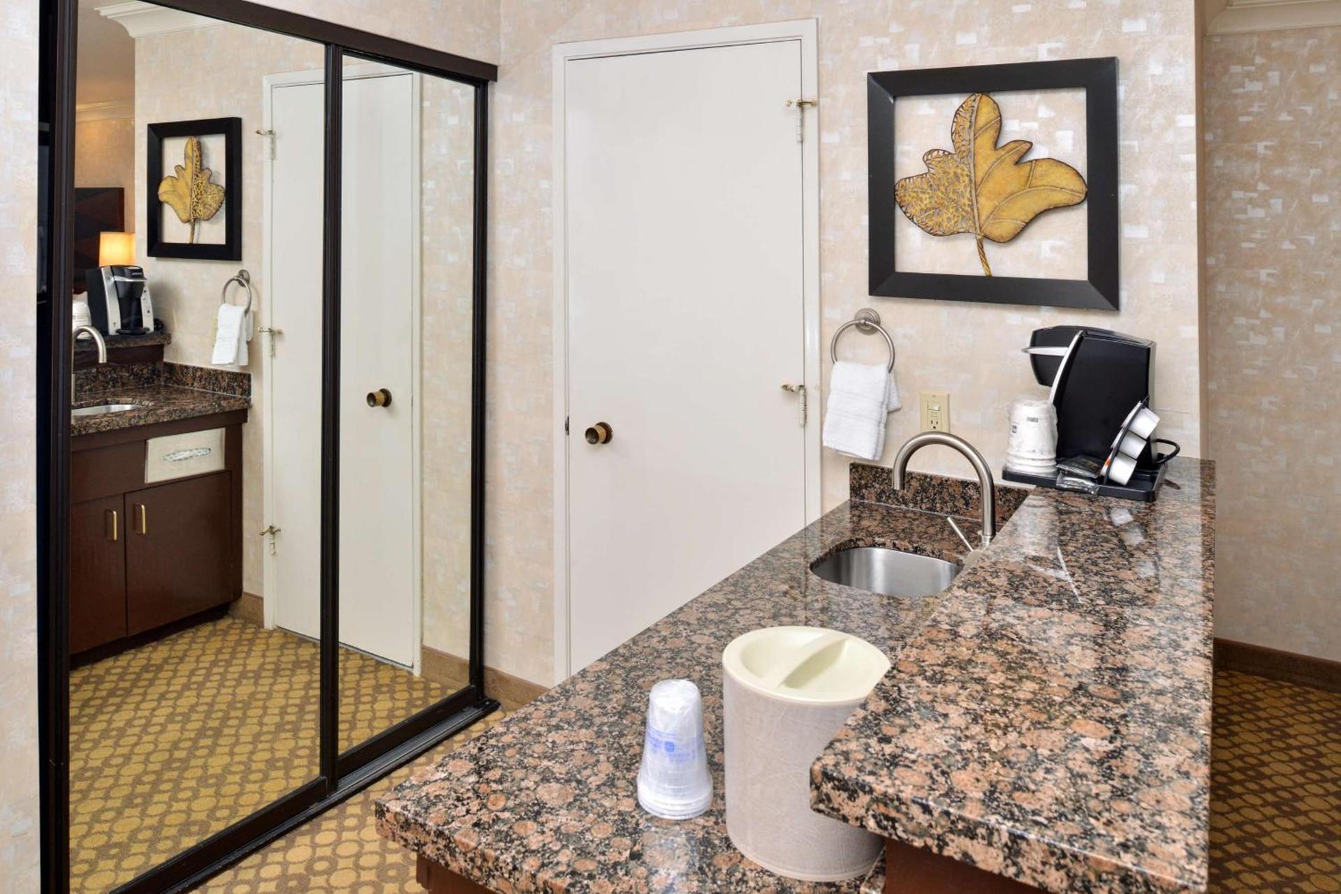 Best Western Corte Madera Inn photo 62
