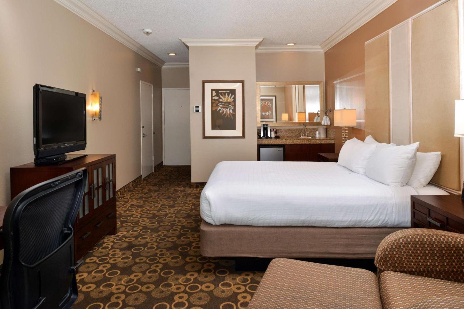 Best Western Corte Madera Inn photo 23