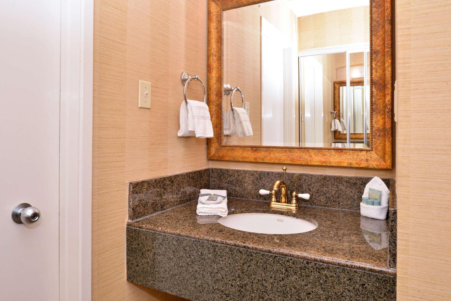 Best Western Corte Madera Inn photo 21