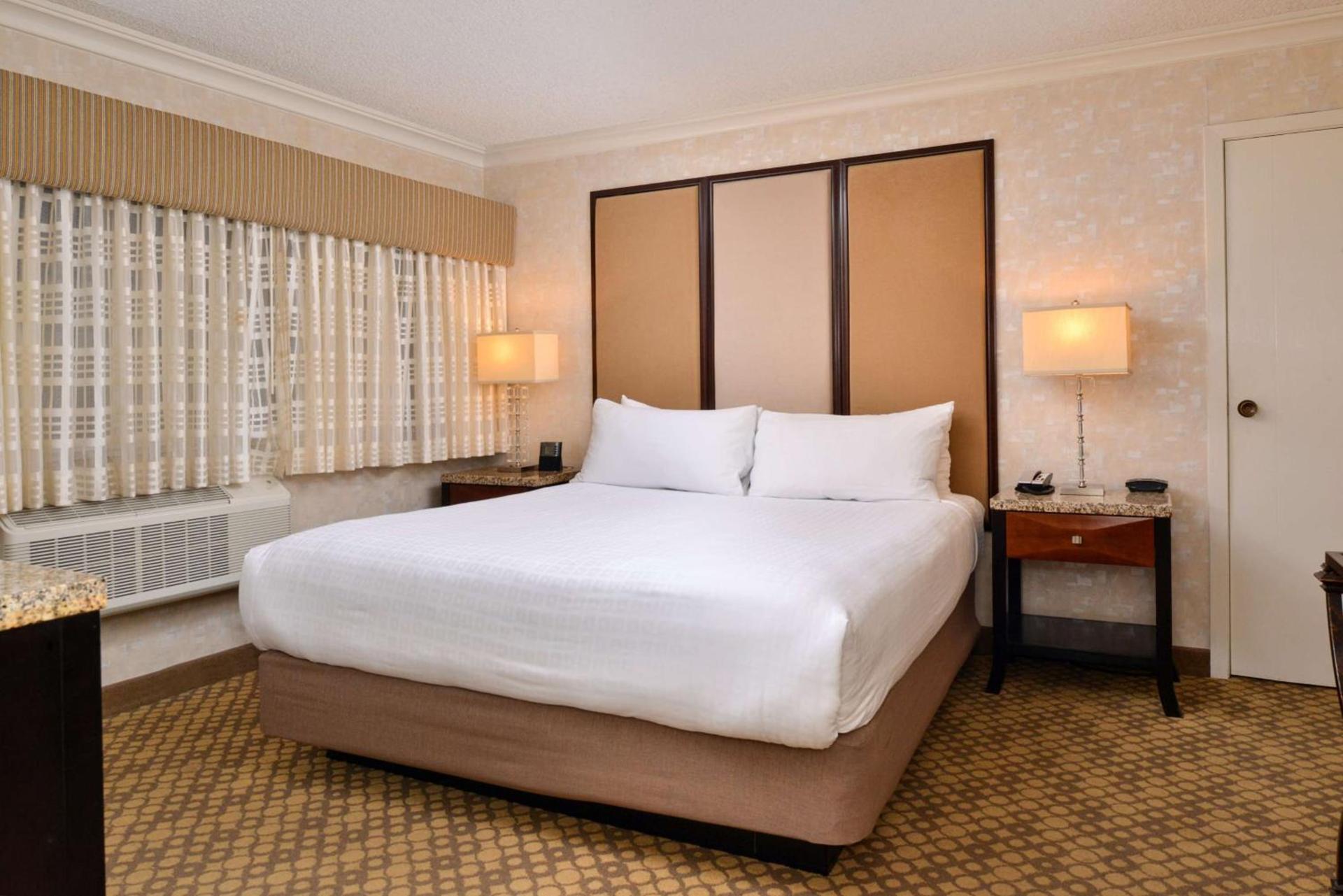 Best Western Corte Madera Inn photo 64