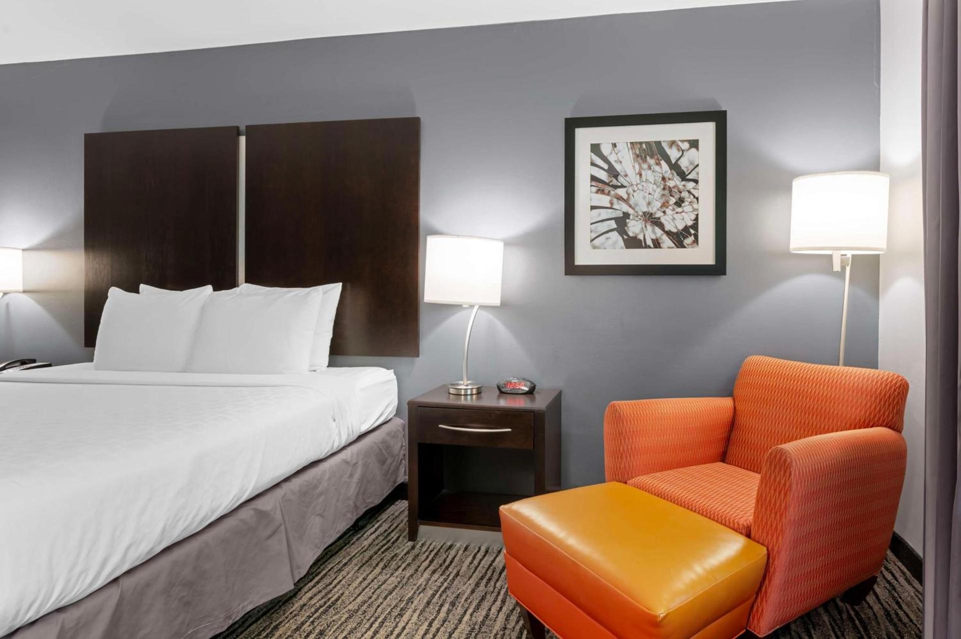 Best Western University Inn at Valparaiso photo 19