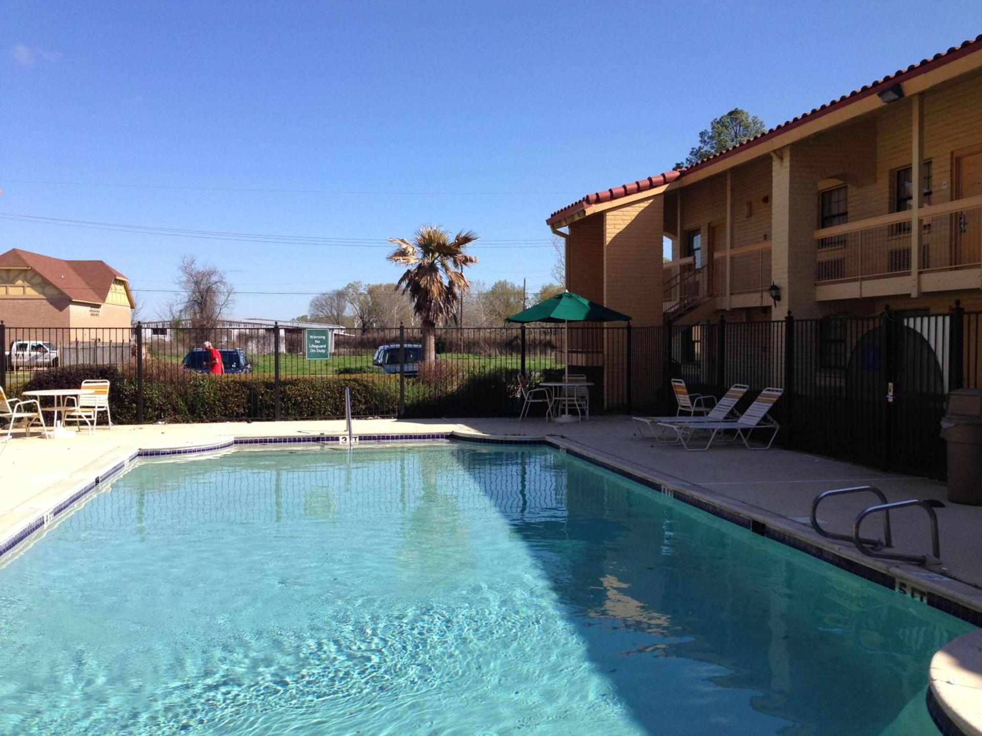 Motel 6-Monroe, LA photo 6