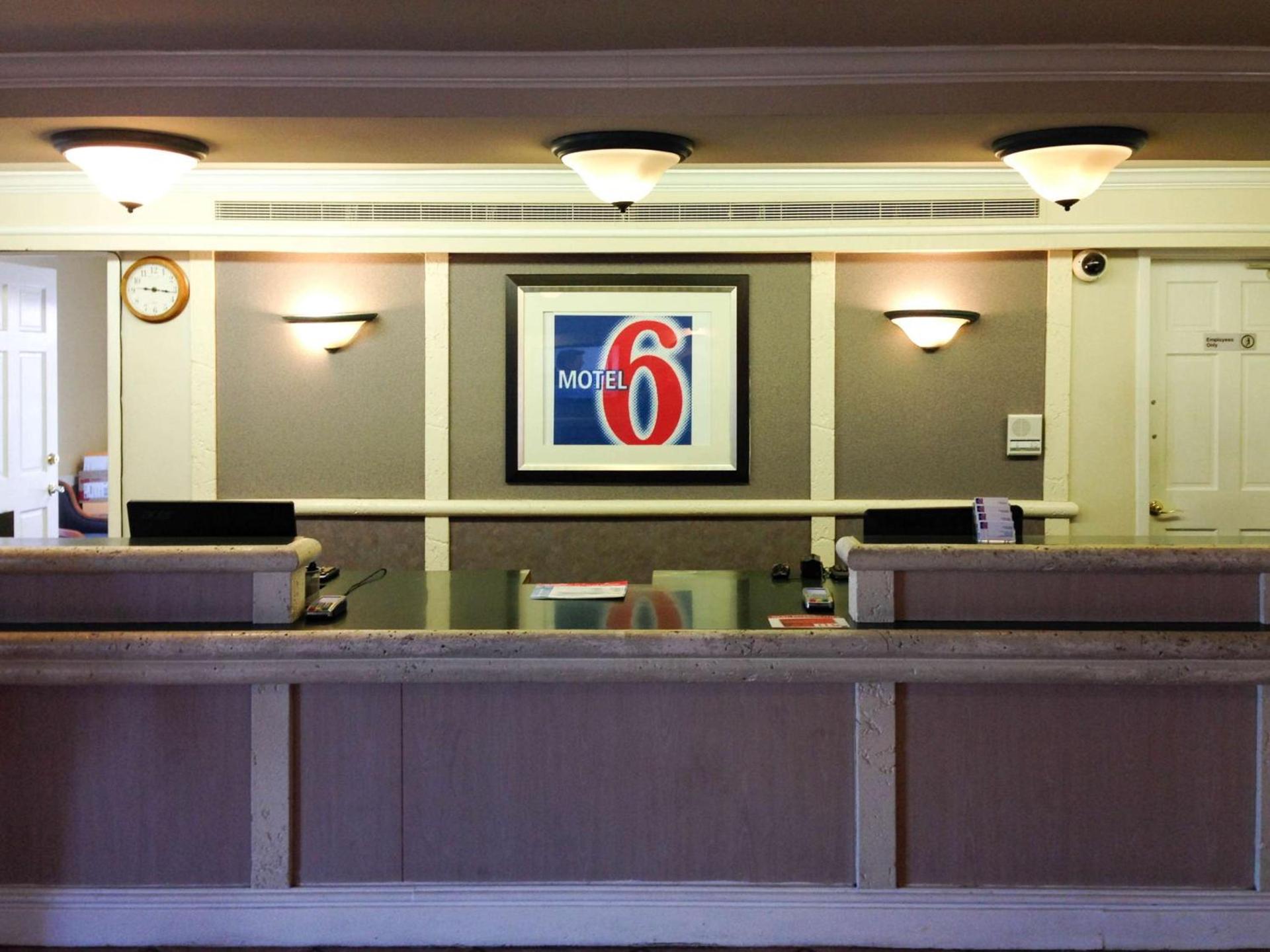 Motel 6-Monroe, LA photo 16