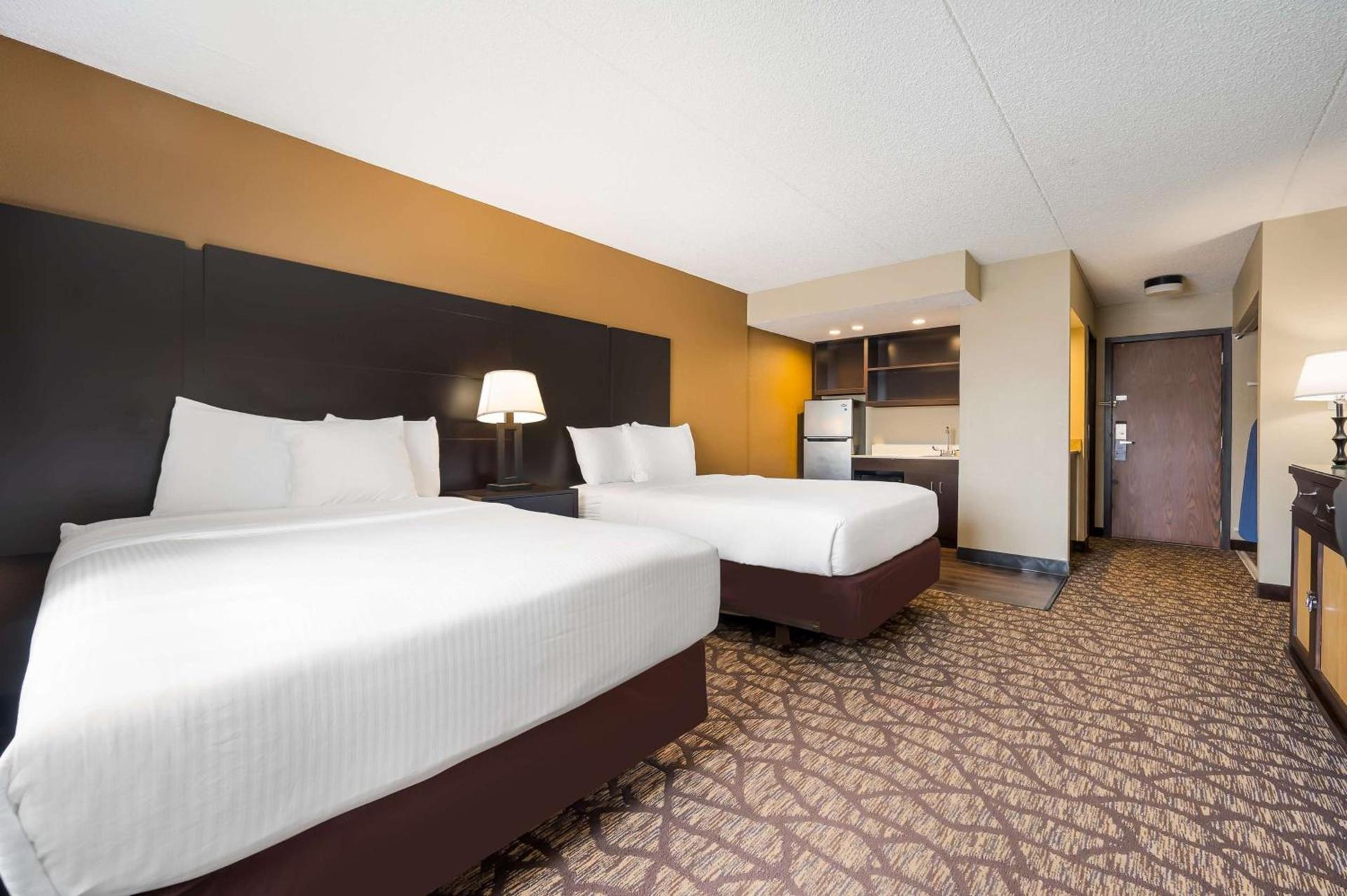 Best Western Detroit Livonia photo 4