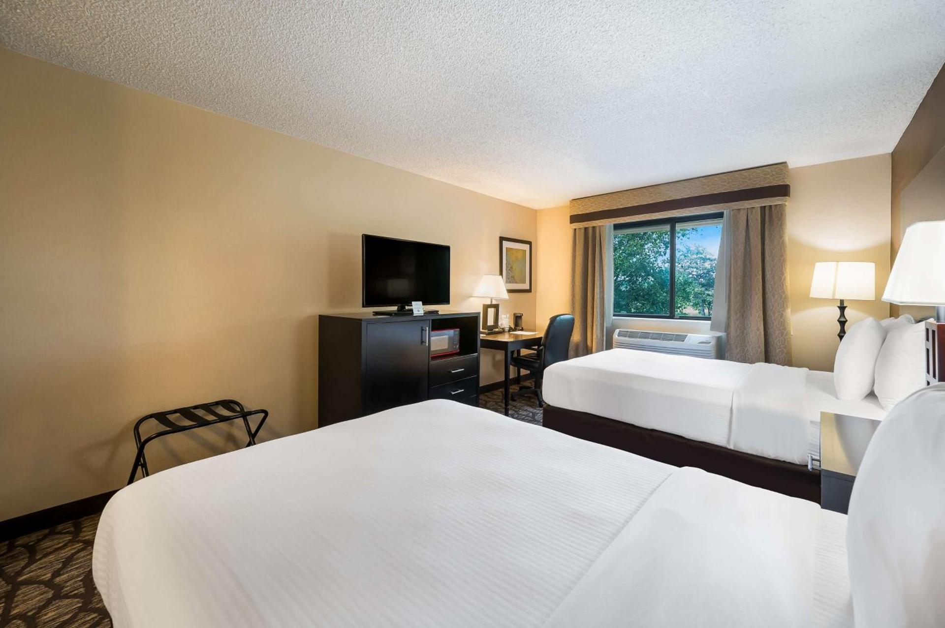 Best Western Detroit Livonia photo 15