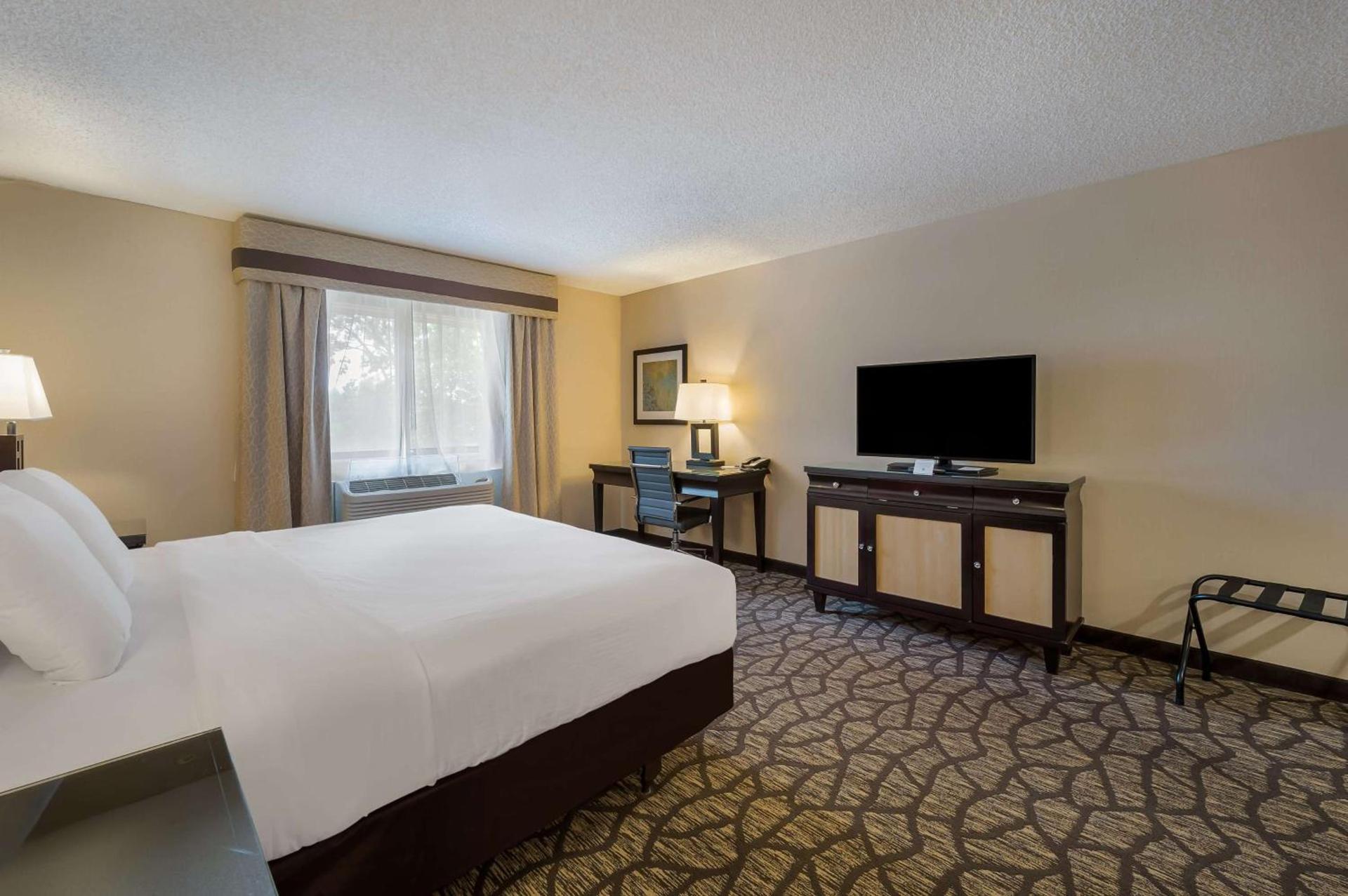 Best Western Detroit Livonia photo 17