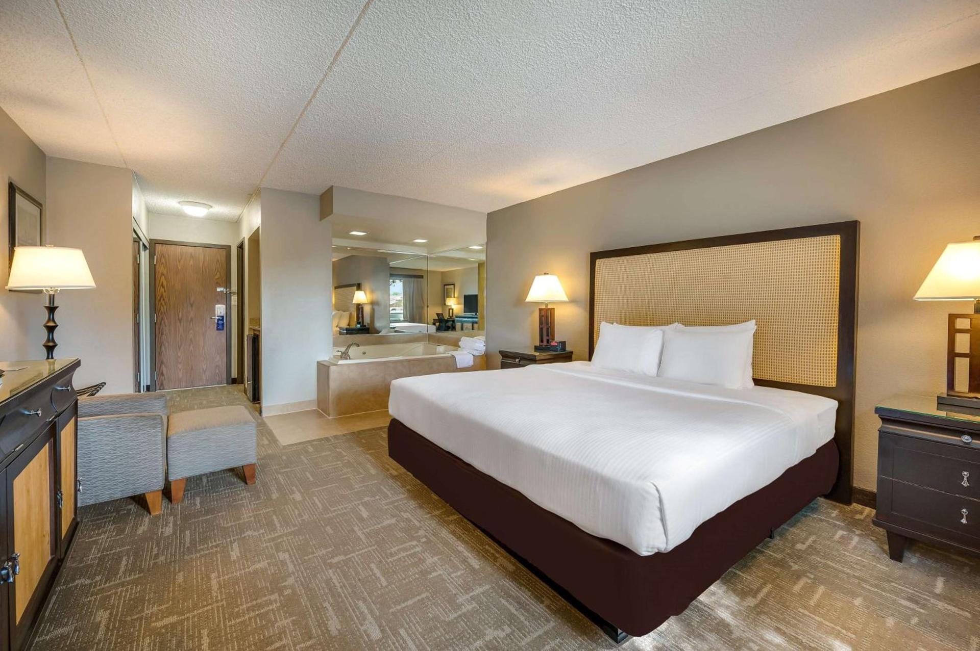 Best Western Detroit Livonia photo 20