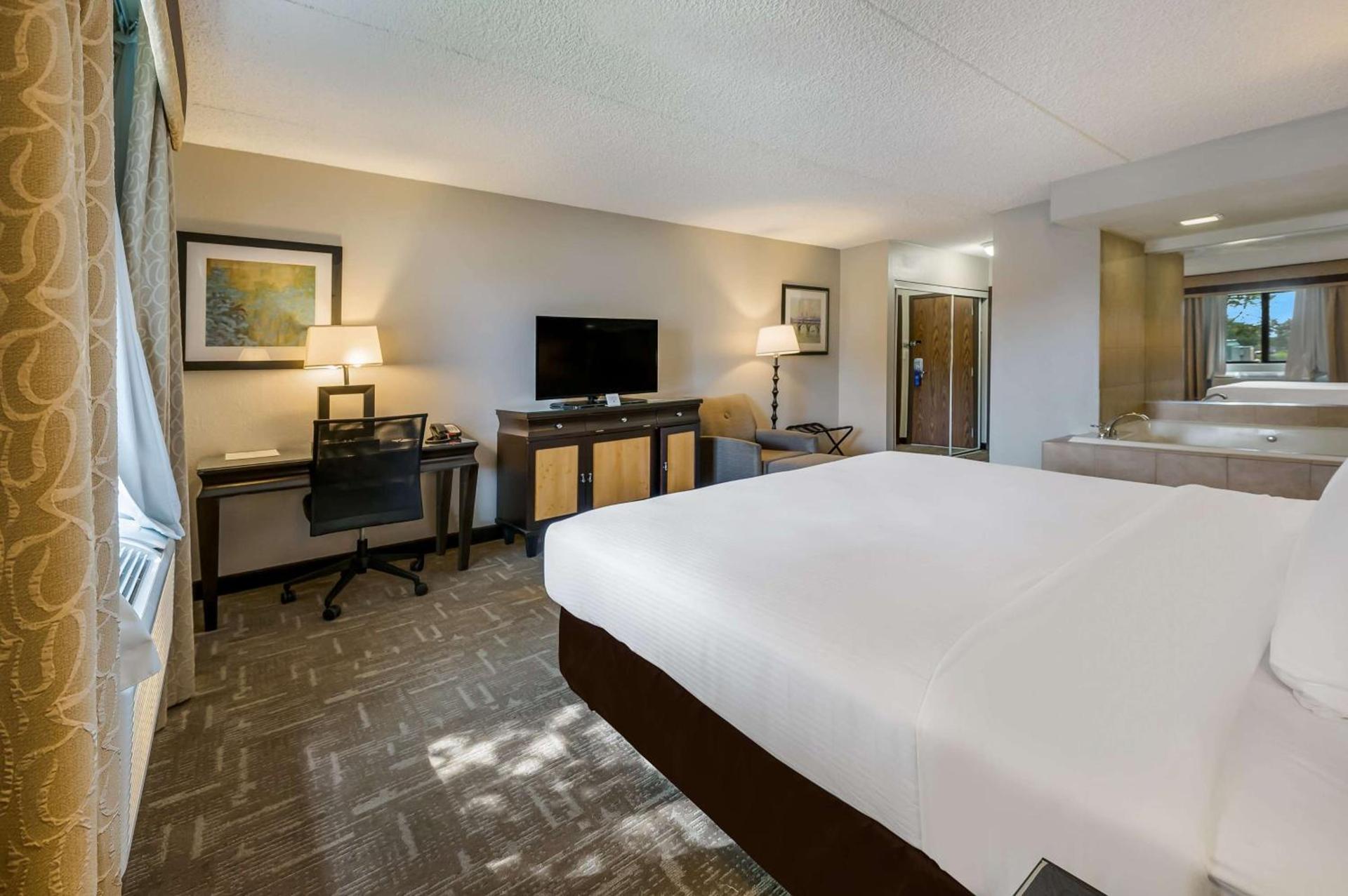 Best Western Detroit Livonia photo 21